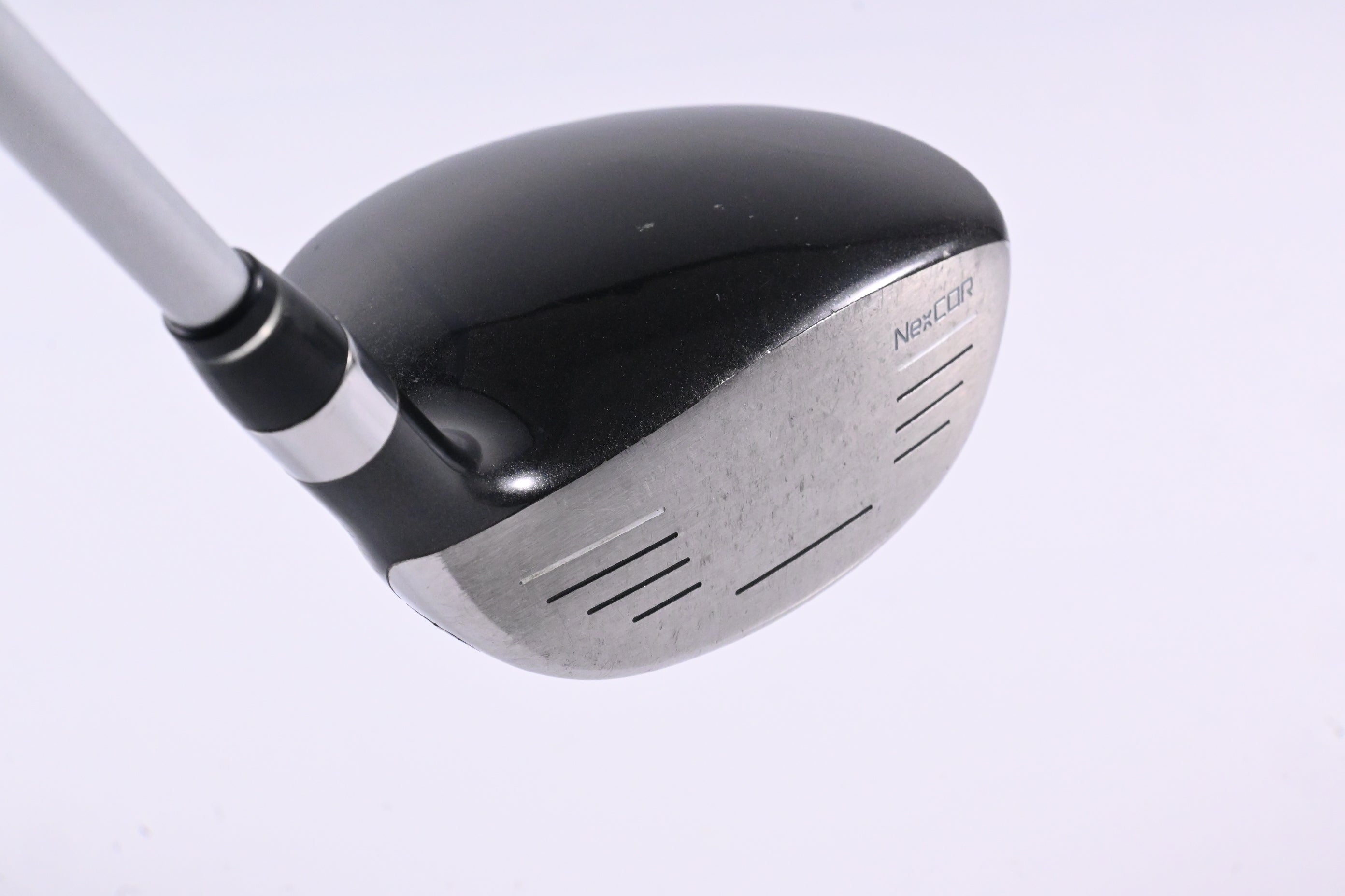 Left Hand Nike VR-S #3  Wood / 15 Degree / Regular Flex Futuki X4NG 71 Shaft