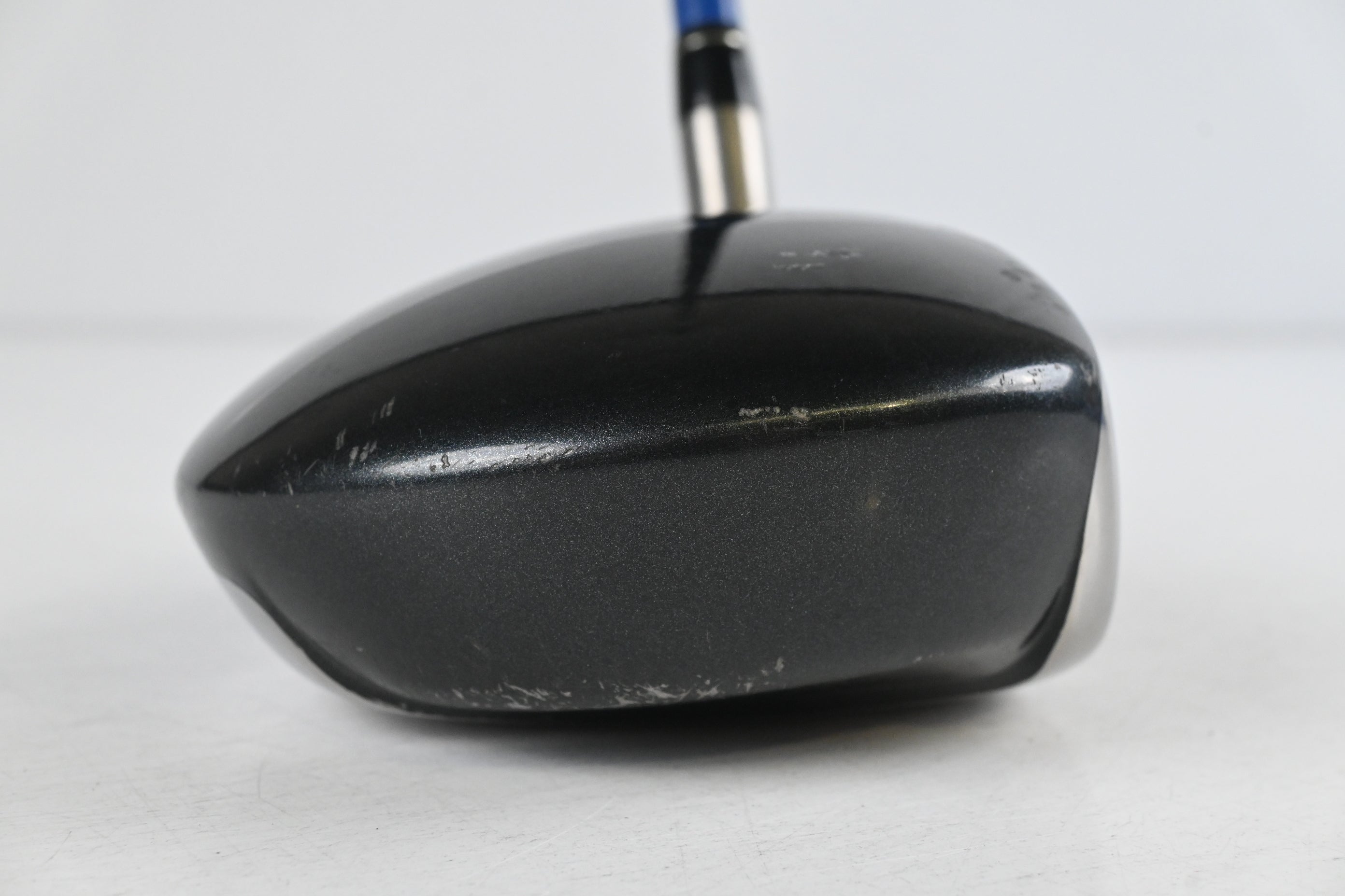 Taylormade 300 Ti Driver / 12 Degree / Senior Flex Taylormade Bubble 70 Shaft