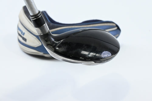 Ladies Cobra Baffler Rail-H #3 Hybrid / 22 Degree / Ladies Flex Fujikura Baffler