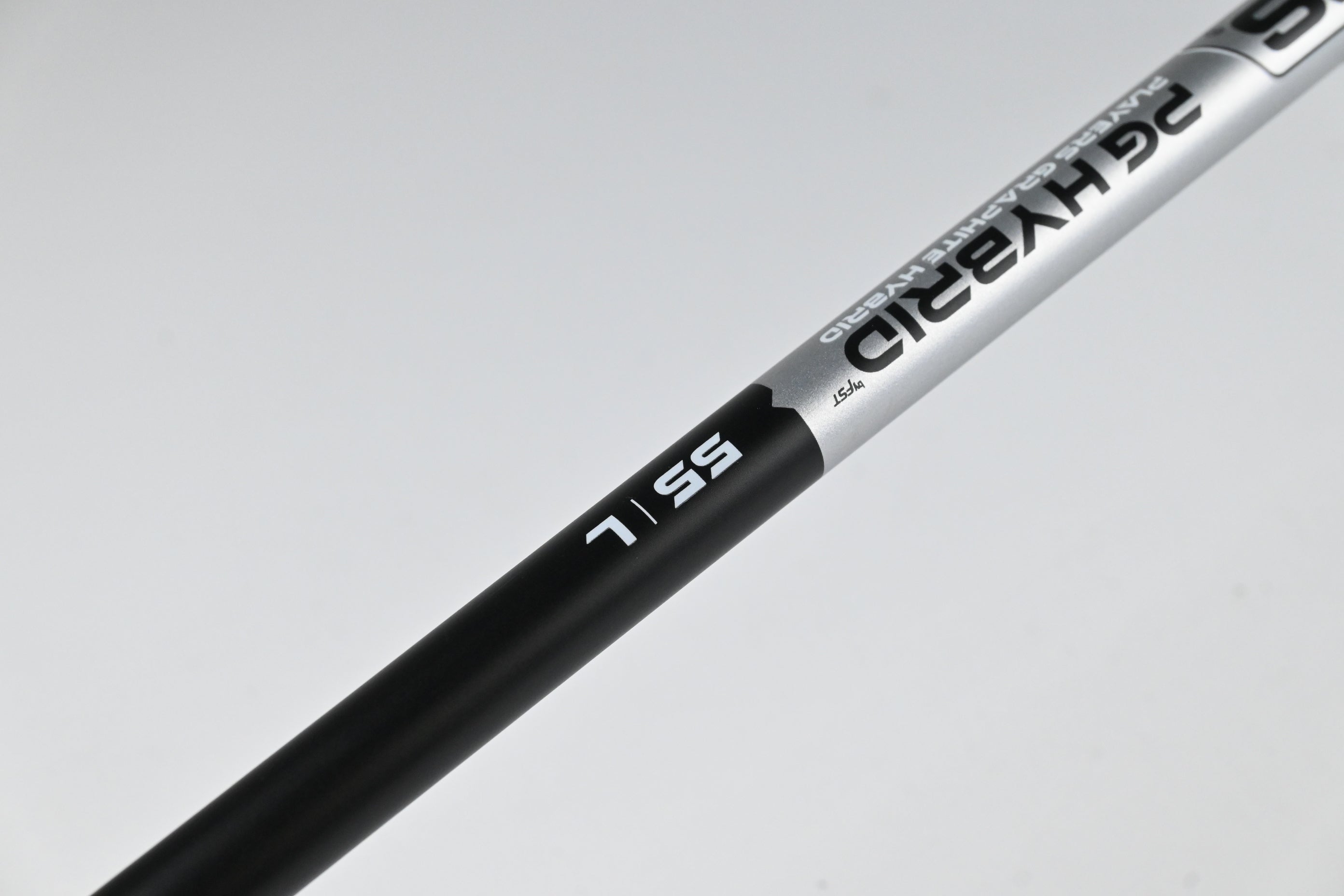 Ladies Cobra DS-Adapt #4 Hybrid / 21 Degree / Ladies Flex KBS PG 55 Shaft