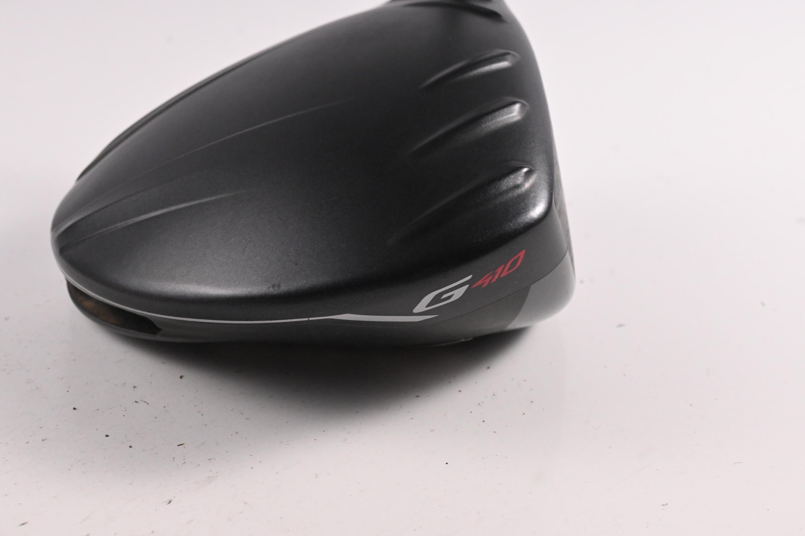 Ping G410 LST Driver / 9 Degree / Stiff Flex Evenflow Riptide Small Batch 50