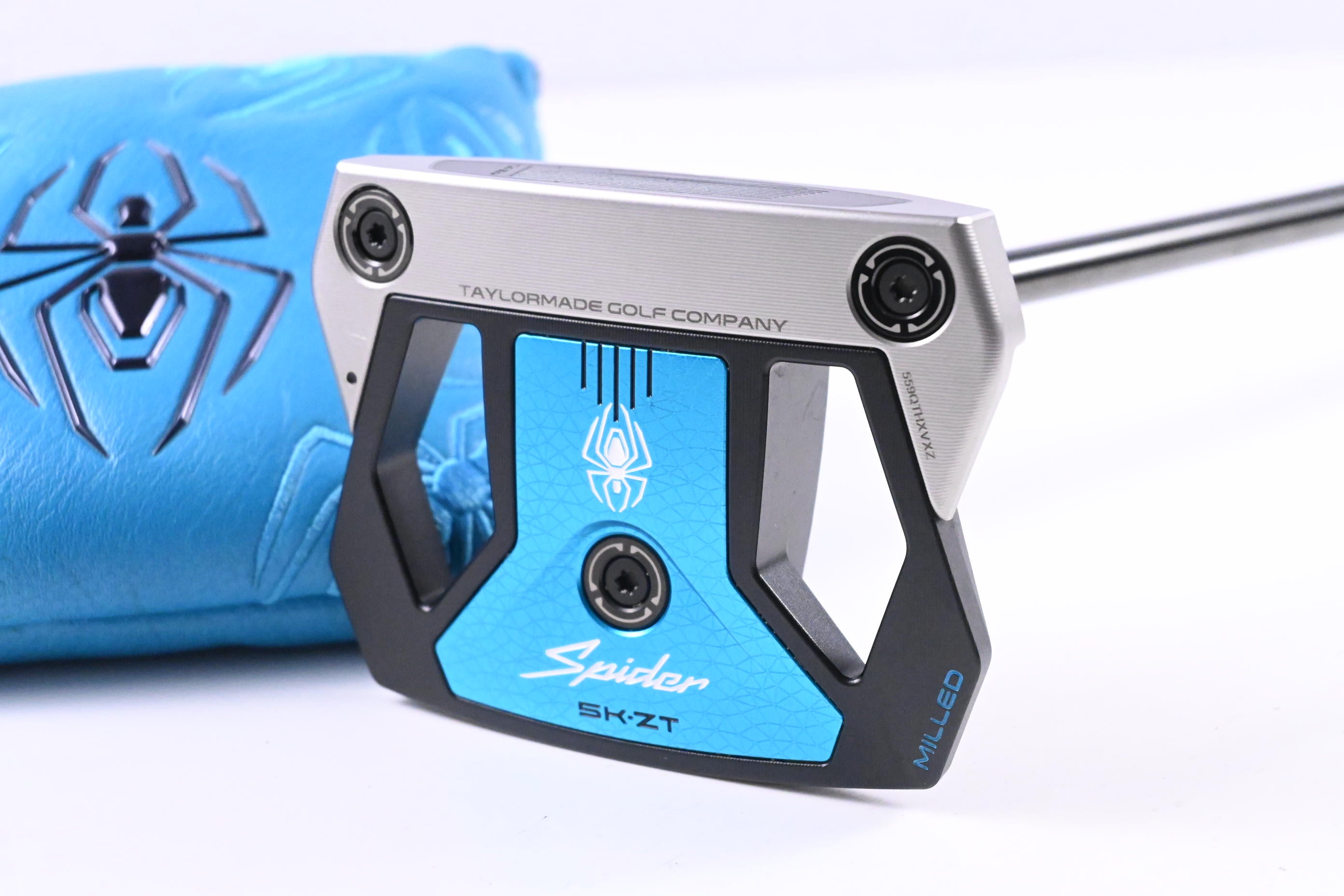 Taylormade Spider ZT Putter / 33 Inch