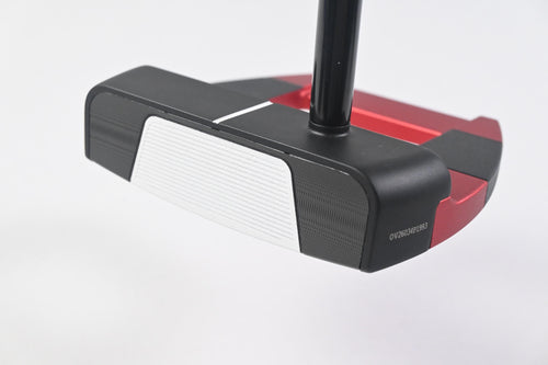 Odyssey Square 2 Square Tri-Hot Jailbird SB Putter / 34 Inch