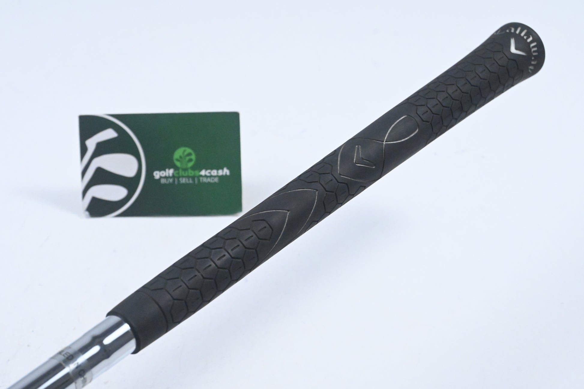 Callaway X-22 #4 Iron / 24 Degree / Uniflex True Temper Shaft