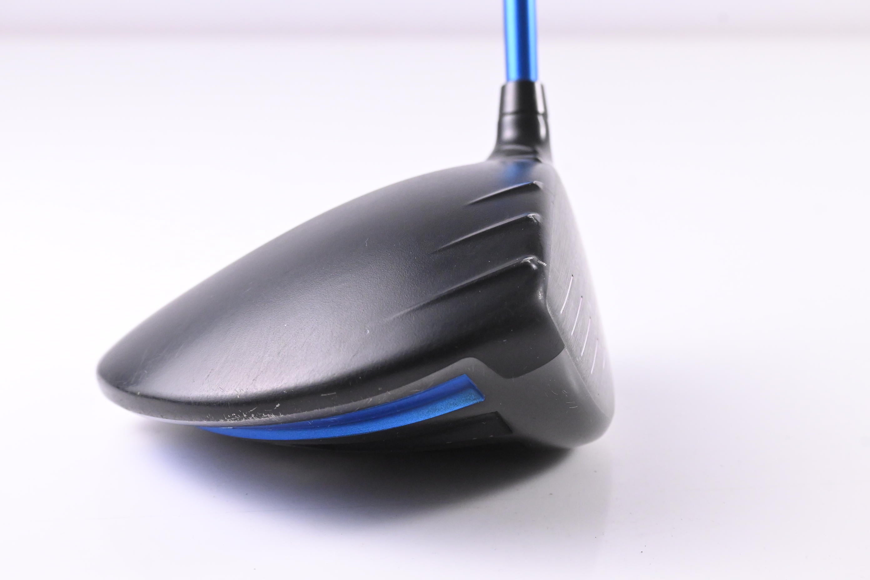 Ping G30 SF Tec Driver / 12 Degree / Senior Flex Ping TFC 419 Shaft