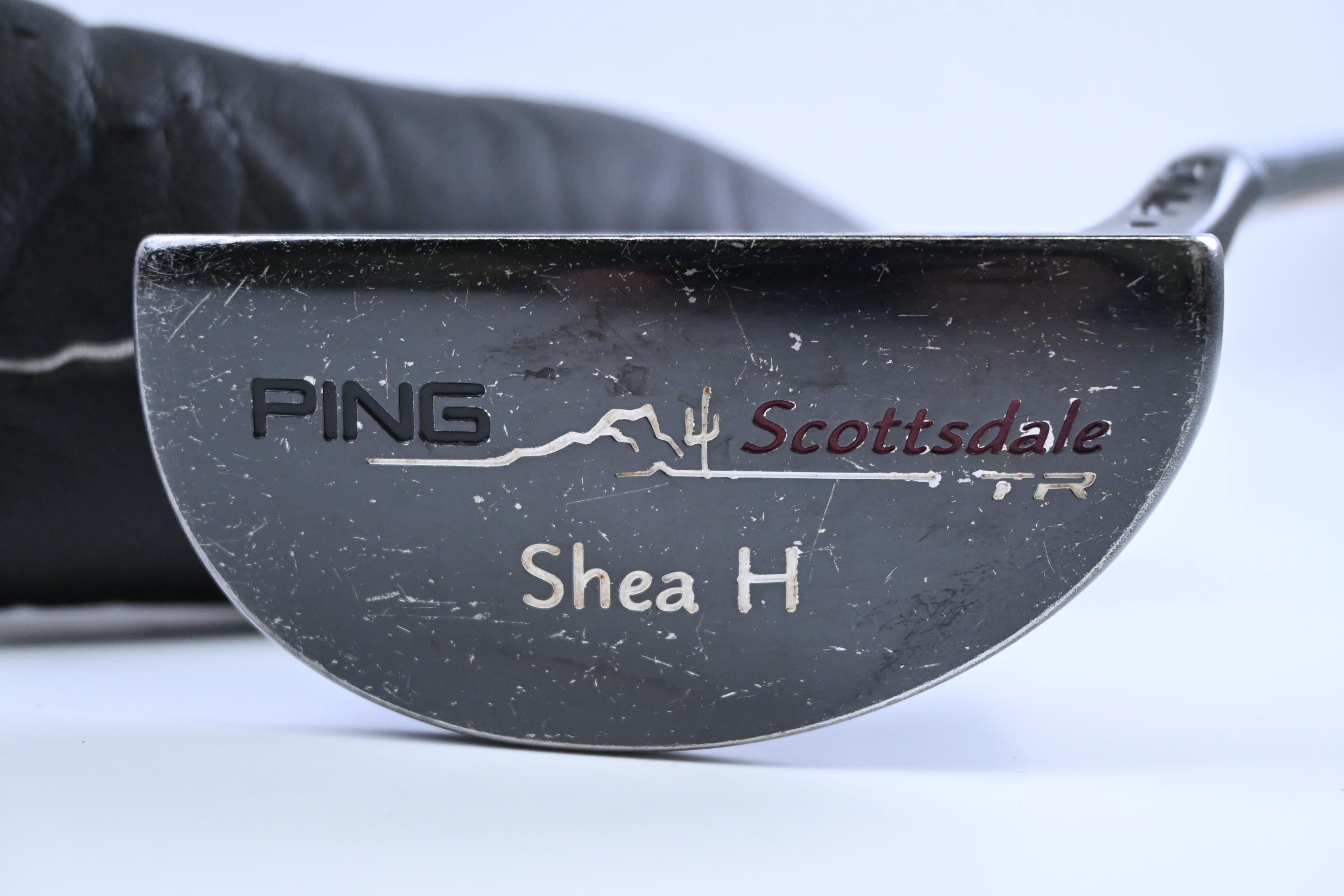 Ping Scottsdale TR Shea H Putter / 34 Inch