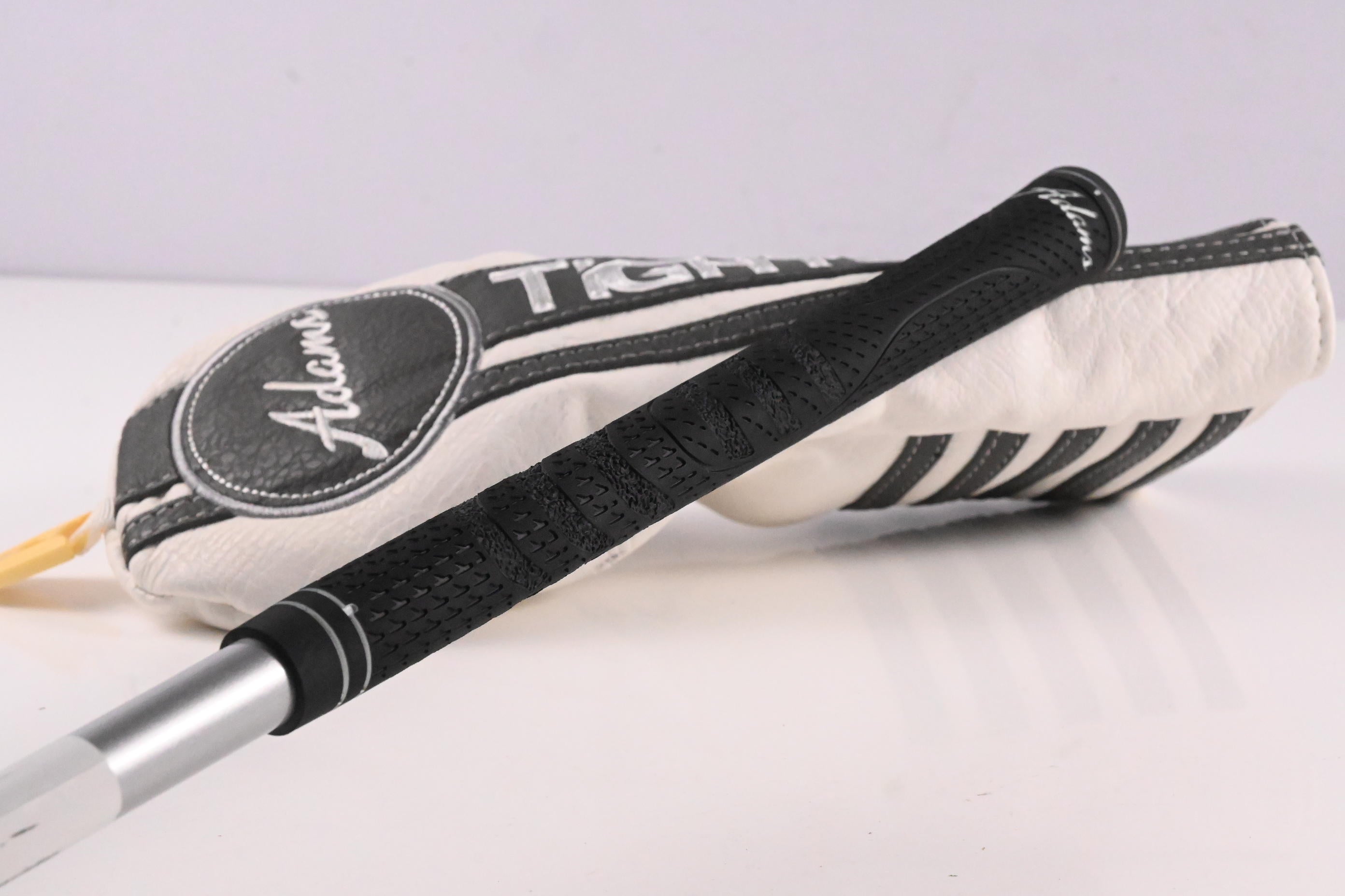 Ladies Adams Tight Lies 2013 #5 Wood / 19 Degree / Ladies Flex Bassara 45 Shaft
