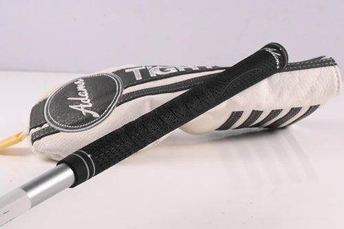Ladies Adams Tight Lies 2013 #5 Wood / 19 Degree / Ladies Flex Bassara 45 Shaft