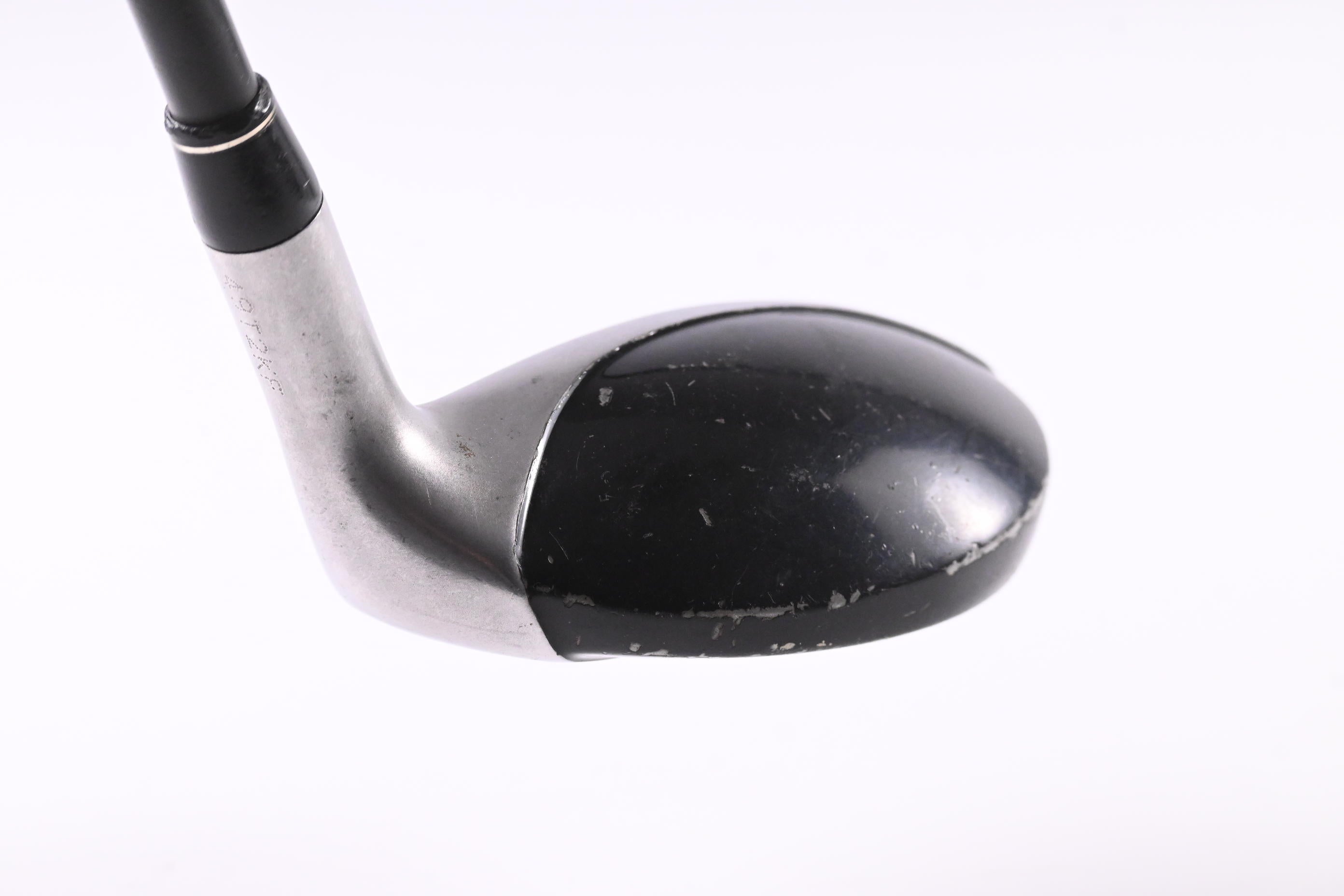 Taylormade Rescue Mid #3 Hybrid / 19 Degree / Stiff Flex Taylormade Shaft
