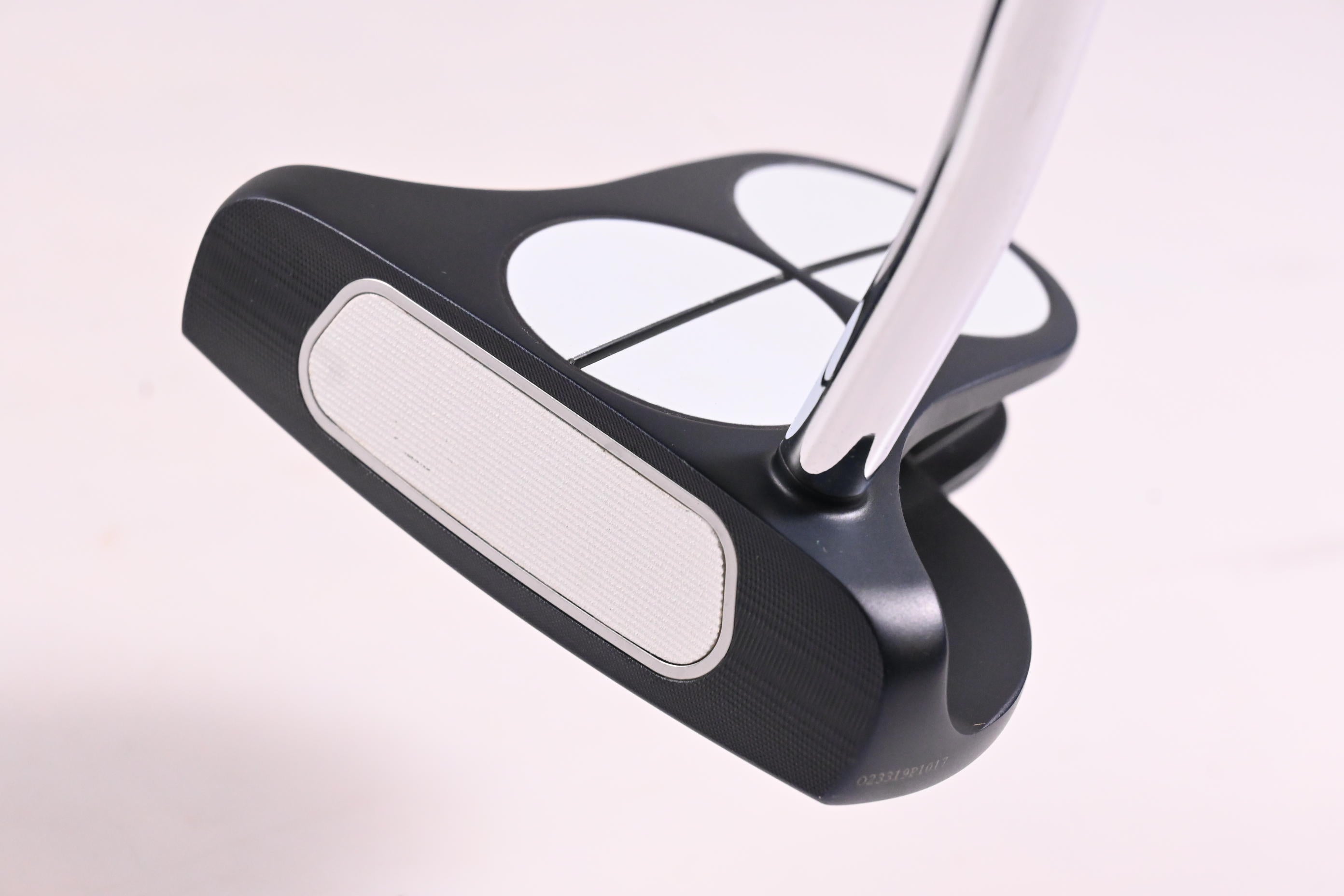Odyssey Ai-One 2-Ball DB Putter / 35 Inch