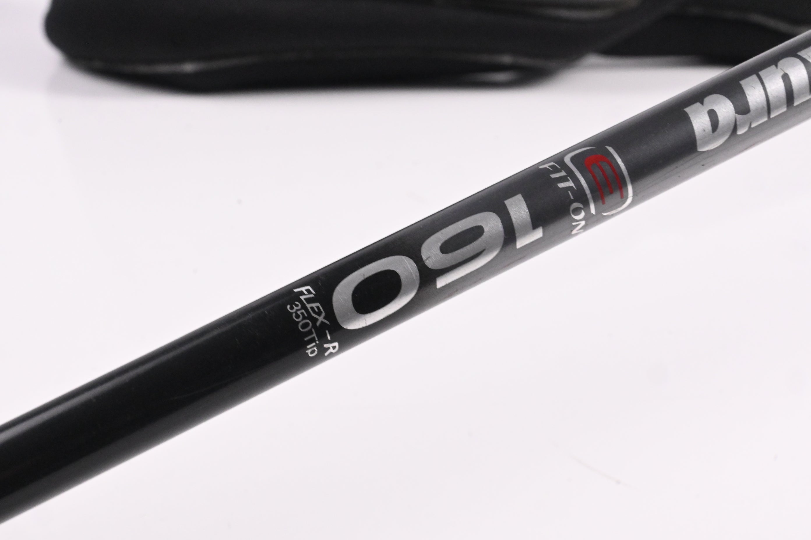 Wilson Staff Smooth Driver / 12 Degree / Regular Flex Fujikura E Fit-On 160