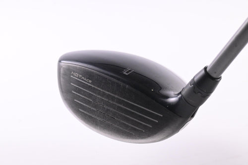Cobra Aerojet #5 Wood / 18 Degree / Regular Flex Evenfow Riptide CB 50 Shaft