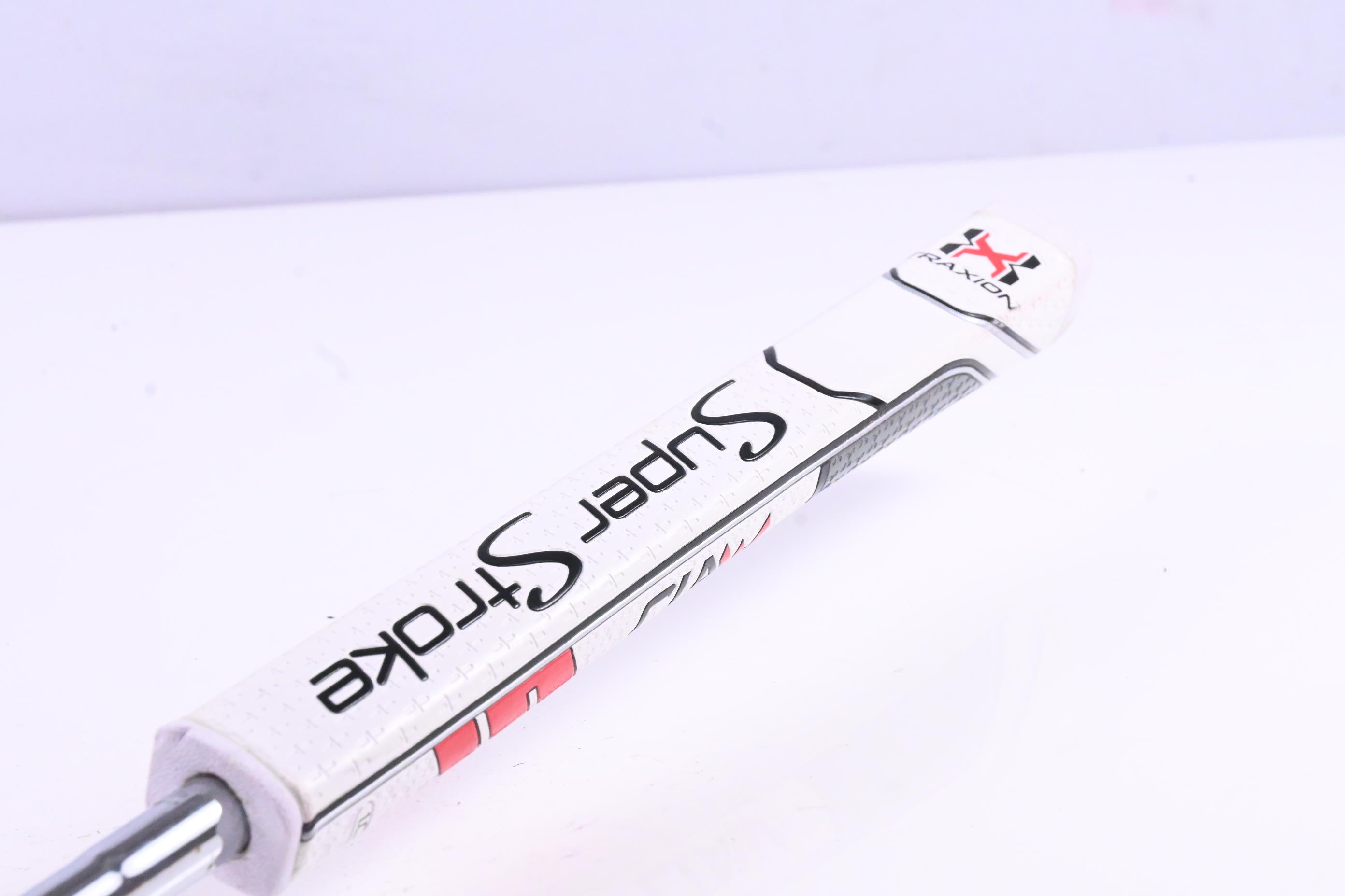 Scotty Cameron Studio Style Newport 2.5 Putter / 34 Inch