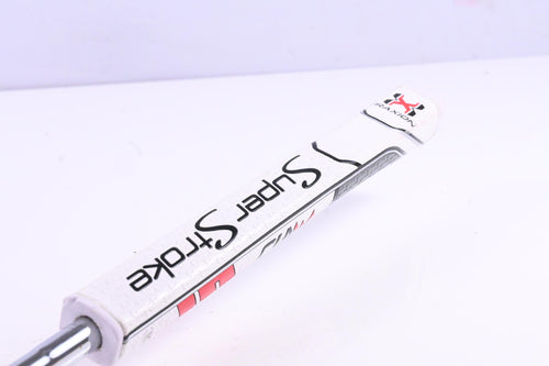 Scotty Cameron Studio Style Newport 2.5 Putter / 34 Inch