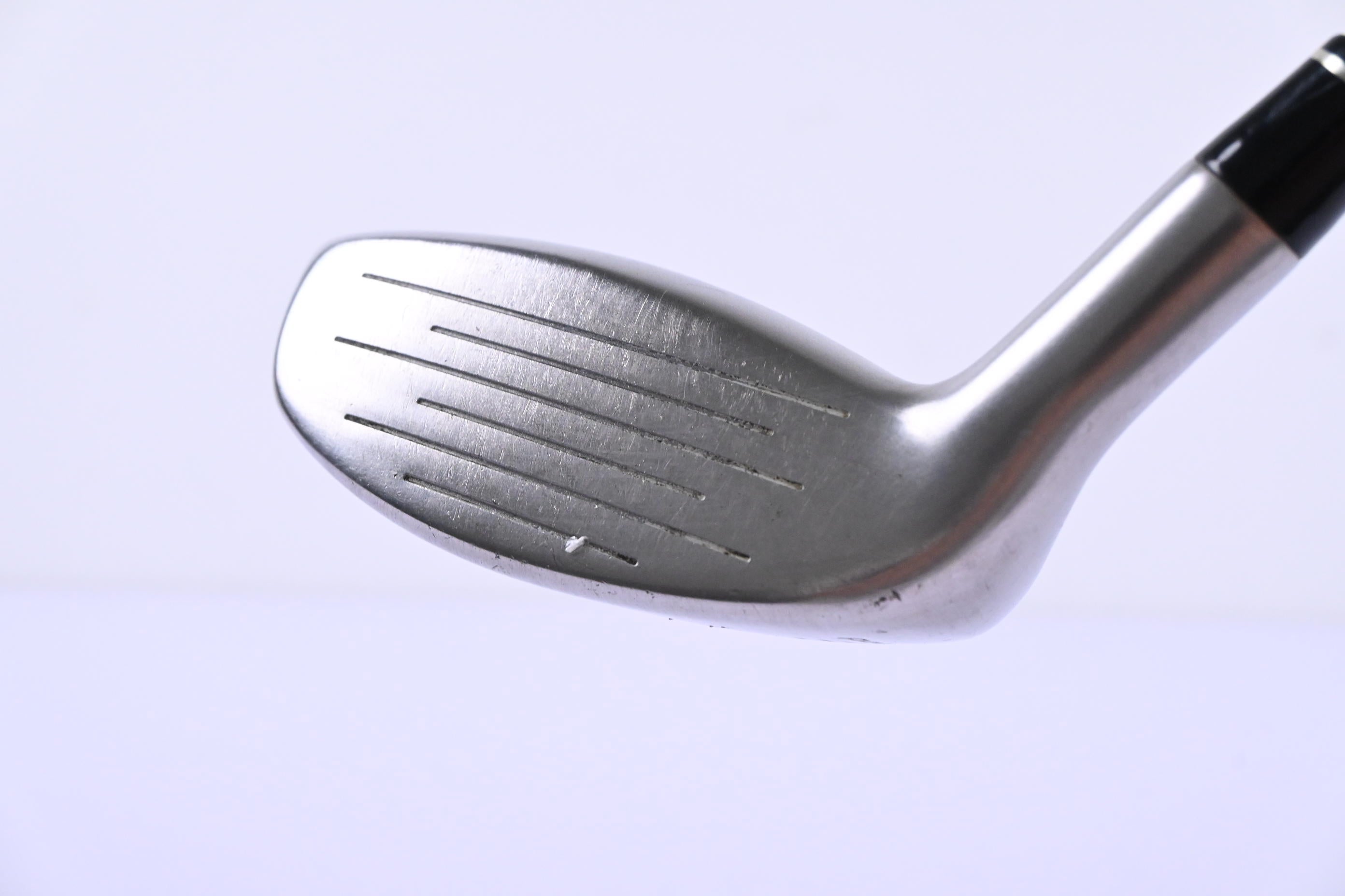 Taylormade Rescue Fairway #3 Wood / 17 Degree / Regular Flex Light Metal II