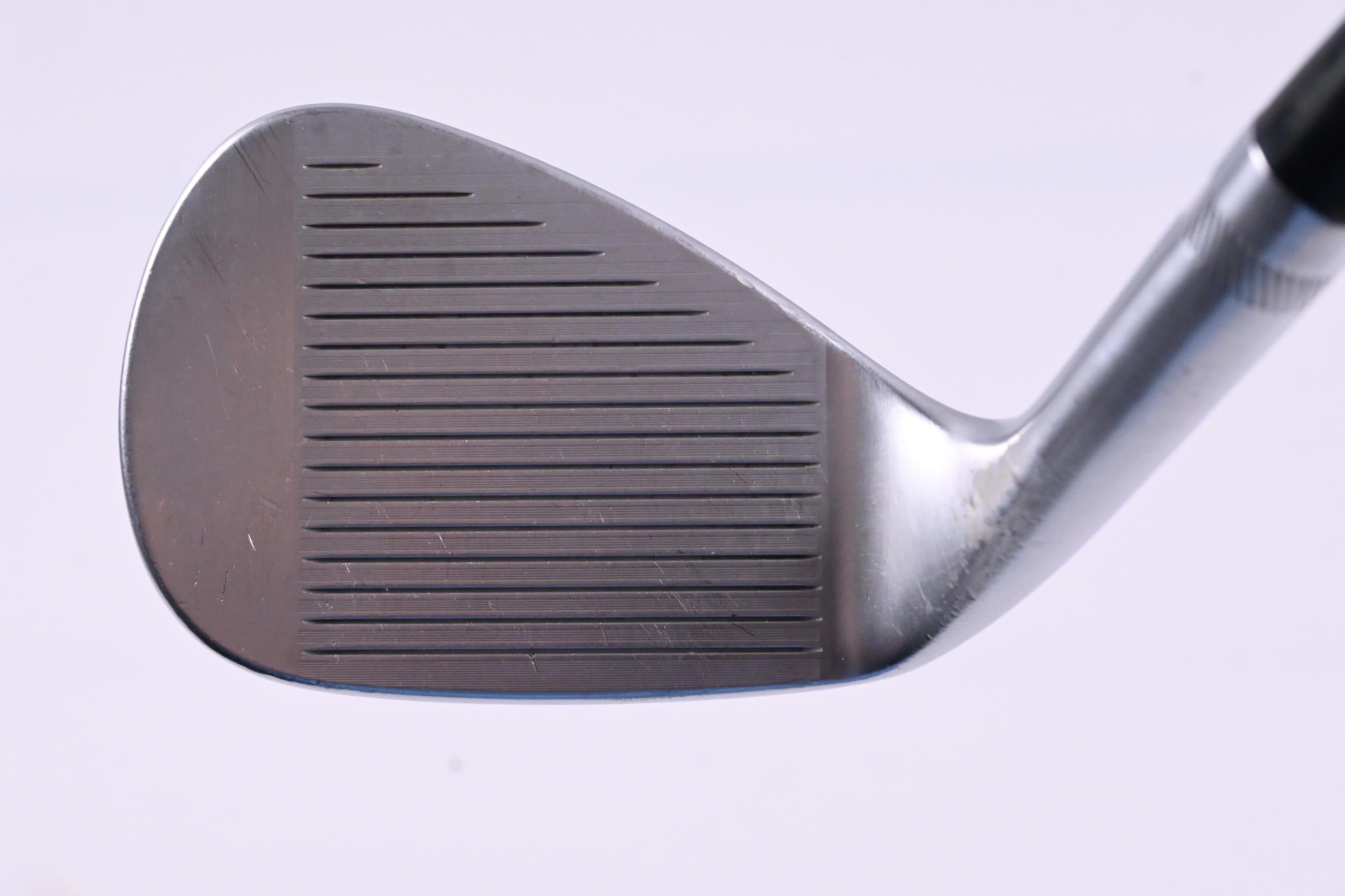 Titleist Vokey SM9 Gap Wedge / 52 Degree / Wedge Flex Vokey SM9 Shaft