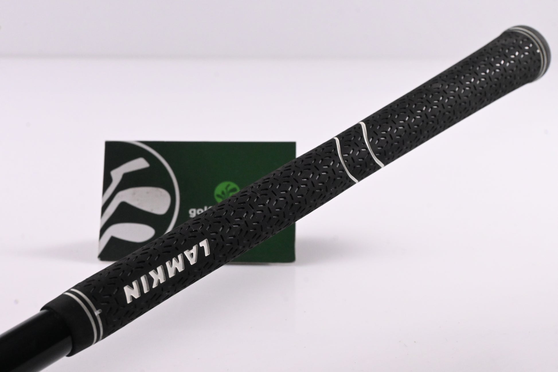 Ladies Cleveland Halo XL #6 Hybrid / 27 Degree / Ladies Flex Aldila Ascent 40 Shaft