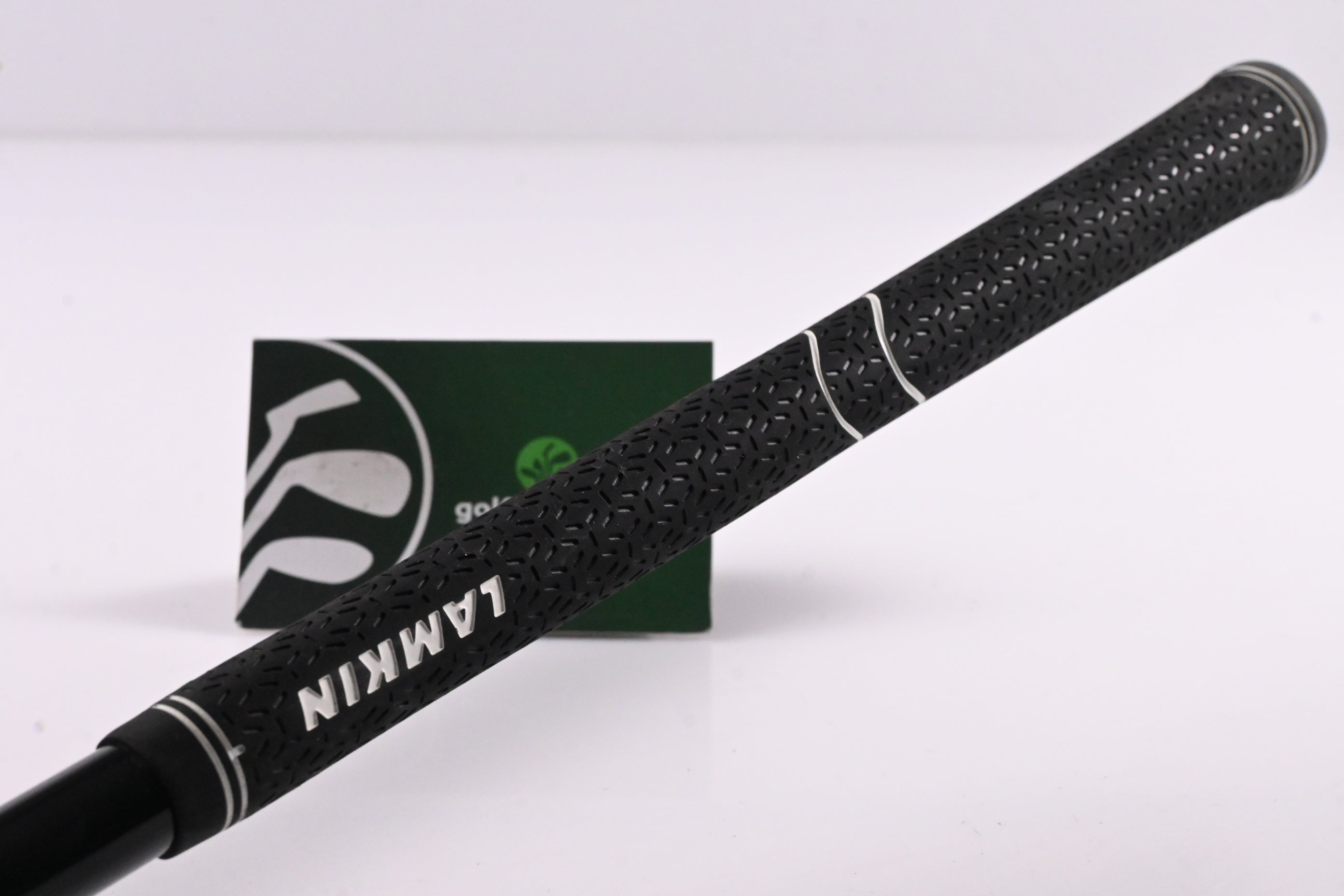 Ladies Cleveland Halo XL #6 Hybrid / 27 Degree / Ladies Flex Aldila Ascent 40 Shaft