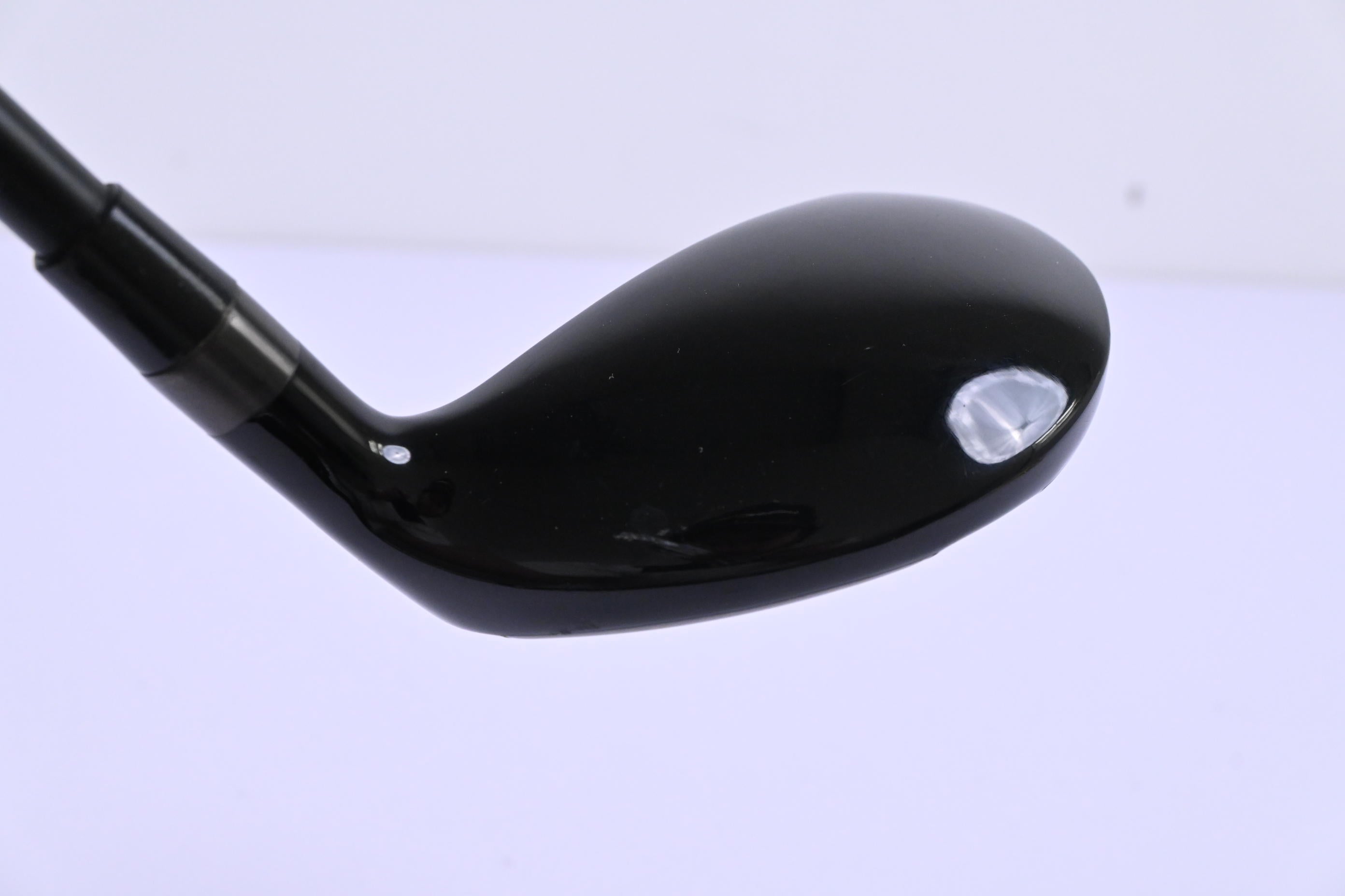 Eleven #7 Hybrid / 31 Degree / Senior Flex KBS Tour Graphite 60 Shaft