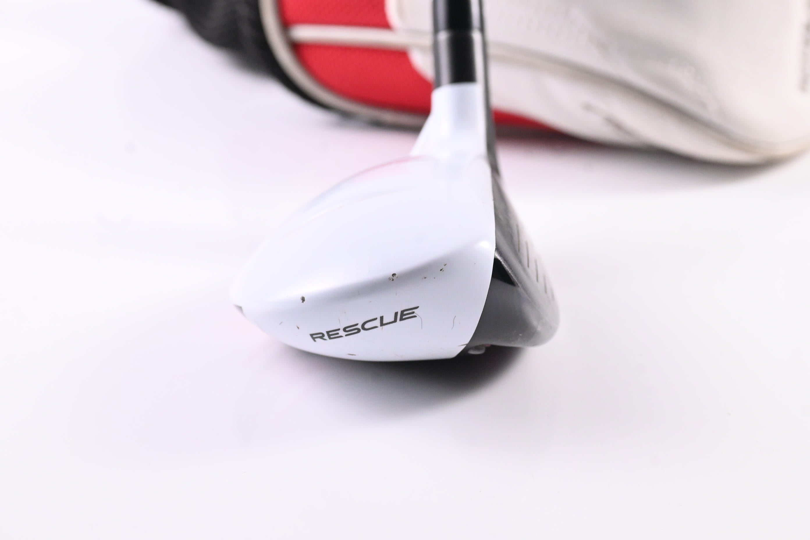 Taylormade Aeroburner #5 Hybrid / 25 Degree / Senior Flex Matrix Speed Rul-Z 70