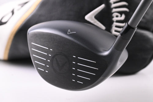 Callaway Edge Green Driver / 10.5 Degree / Regular Flex Callaway Edge 65 Shaft