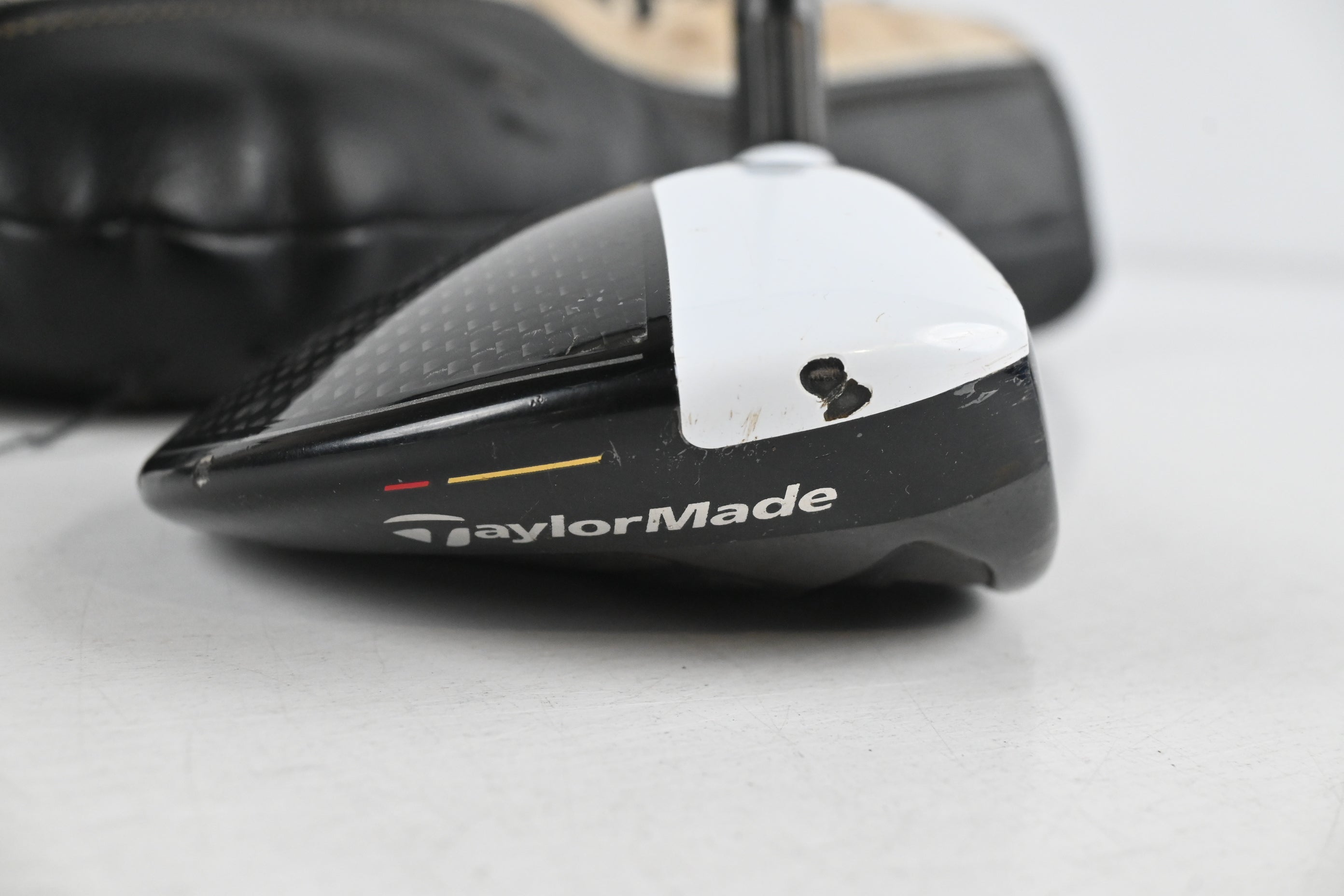 Taylormade M2 2016 #3 Wood / 15 Degree / X-Flex Aldila Rogue 95 MSI 70