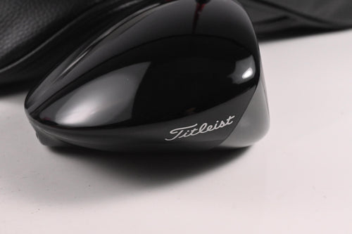 Titleist GT4 Driver / 9 Degree / Stiff Flex Denali Red 50 Shaft