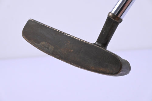 Ping Karsten Original Manganese Bronze Zing Putter / 33 Inch