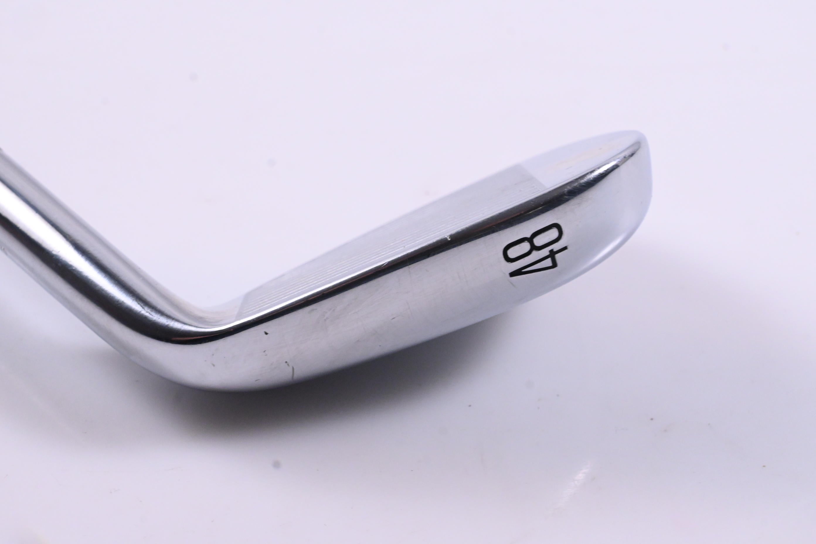 Left Hand Titleist T350 2023 Pitching Wedge / 48 Degree / Regular Flex Tensei AV Red Shaft