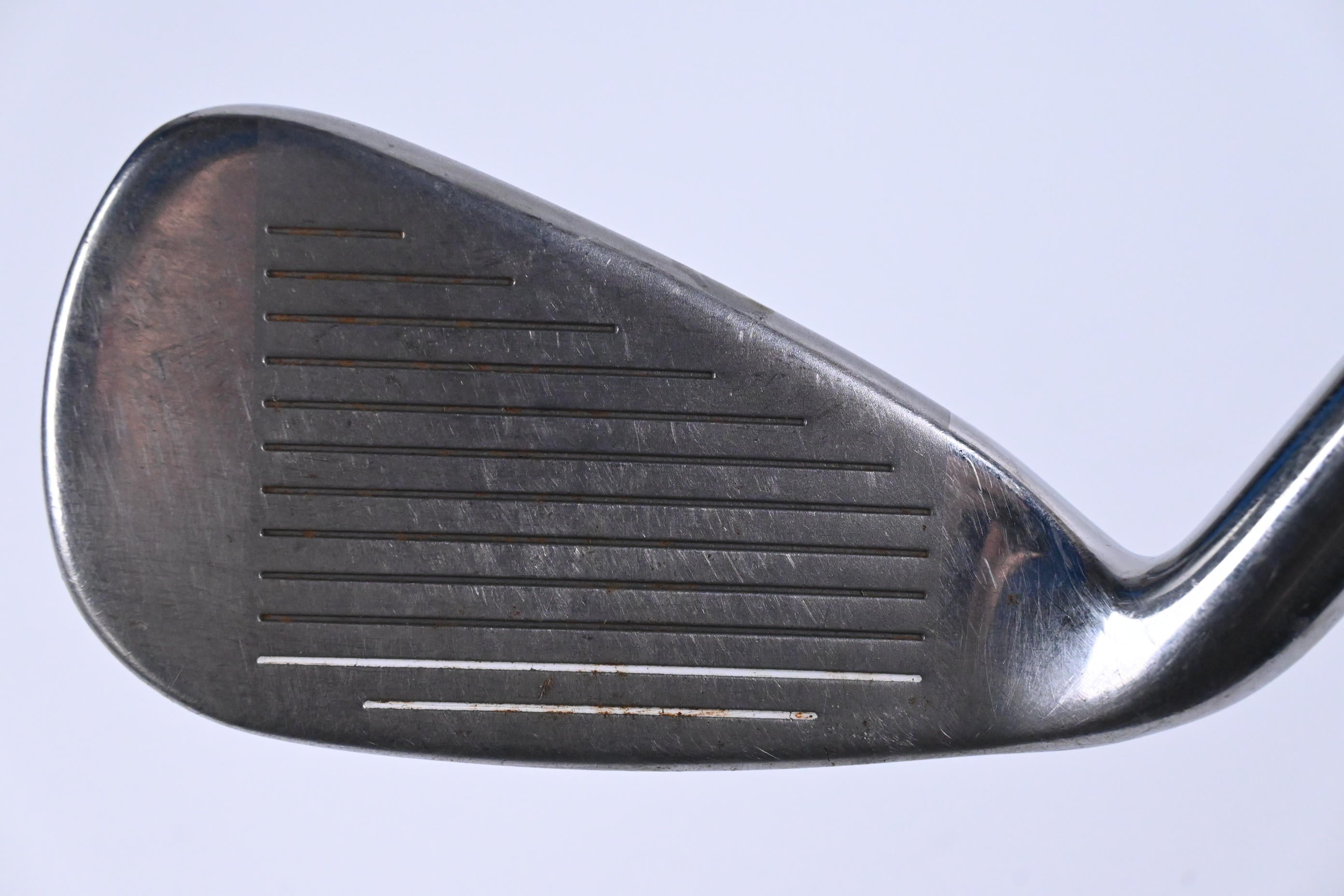 Callaway Edge Green #4 Iron / 19 Degree / Regular Flex True Temper Speed Step 85