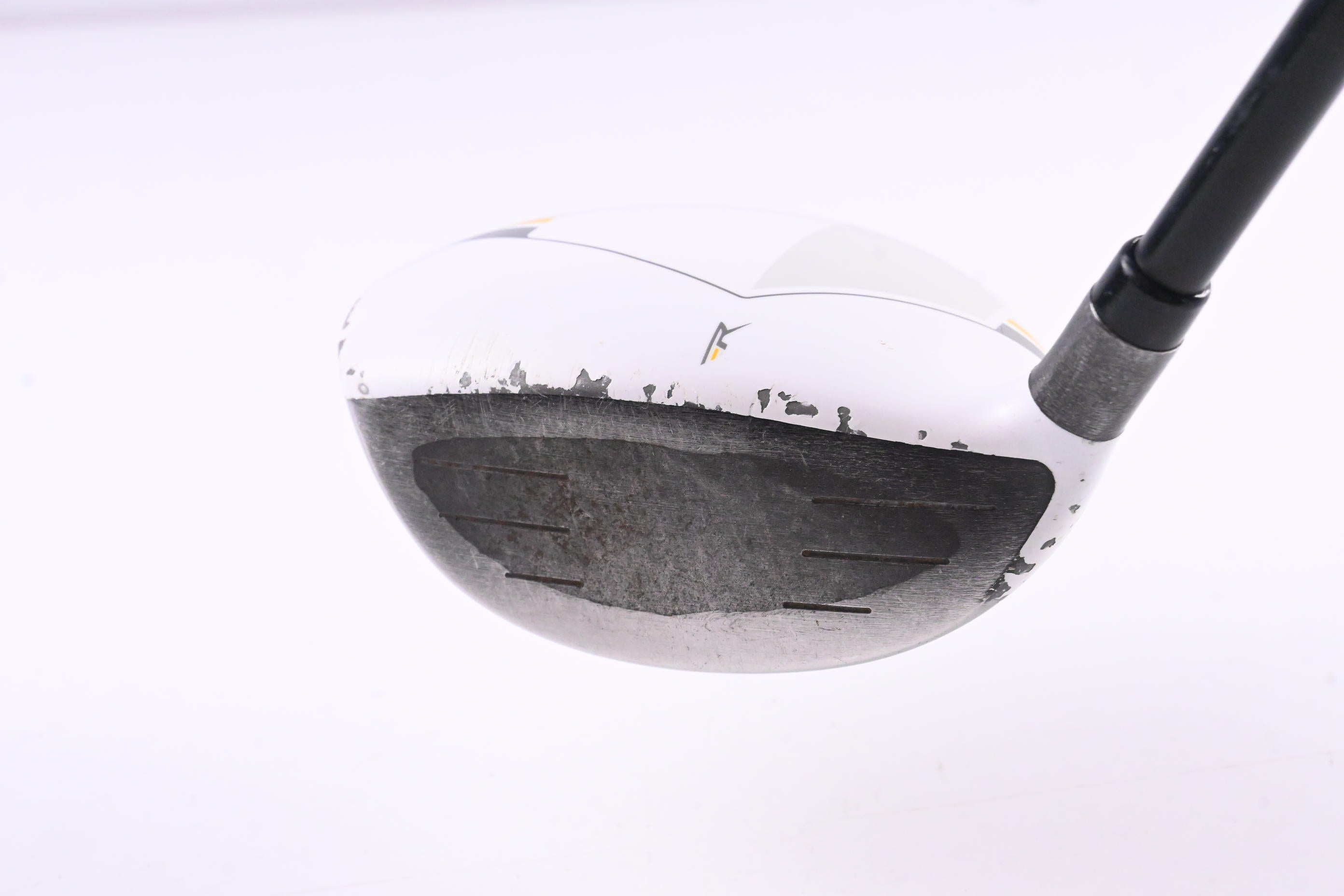 Taylormade RBZ Stage 2 #3 Wood / 15 Degree / Regular Flex RocketFuel 60 Shaft