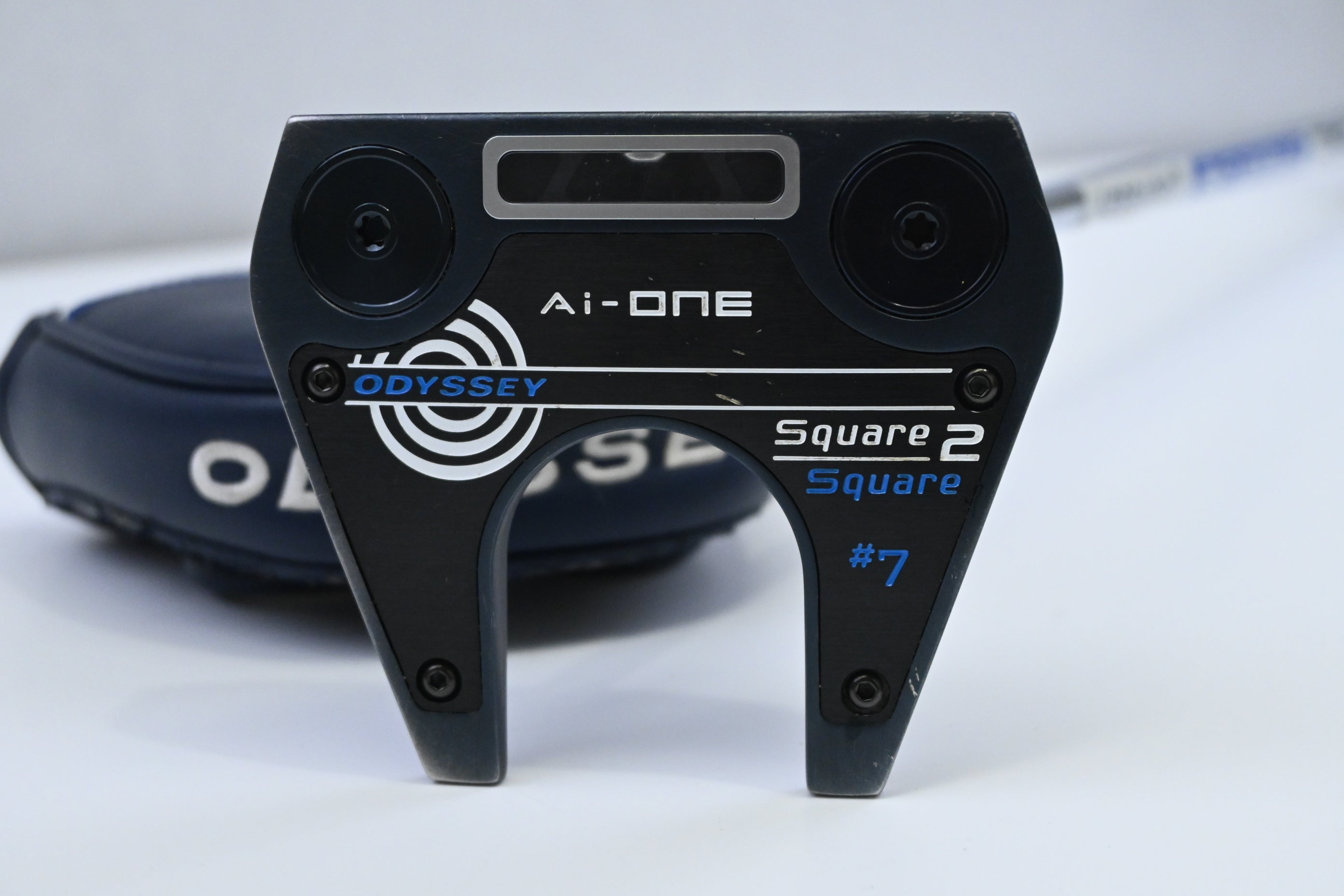 Odyssey Ai-One Square 2 Square #7 Putter / 34 Inch