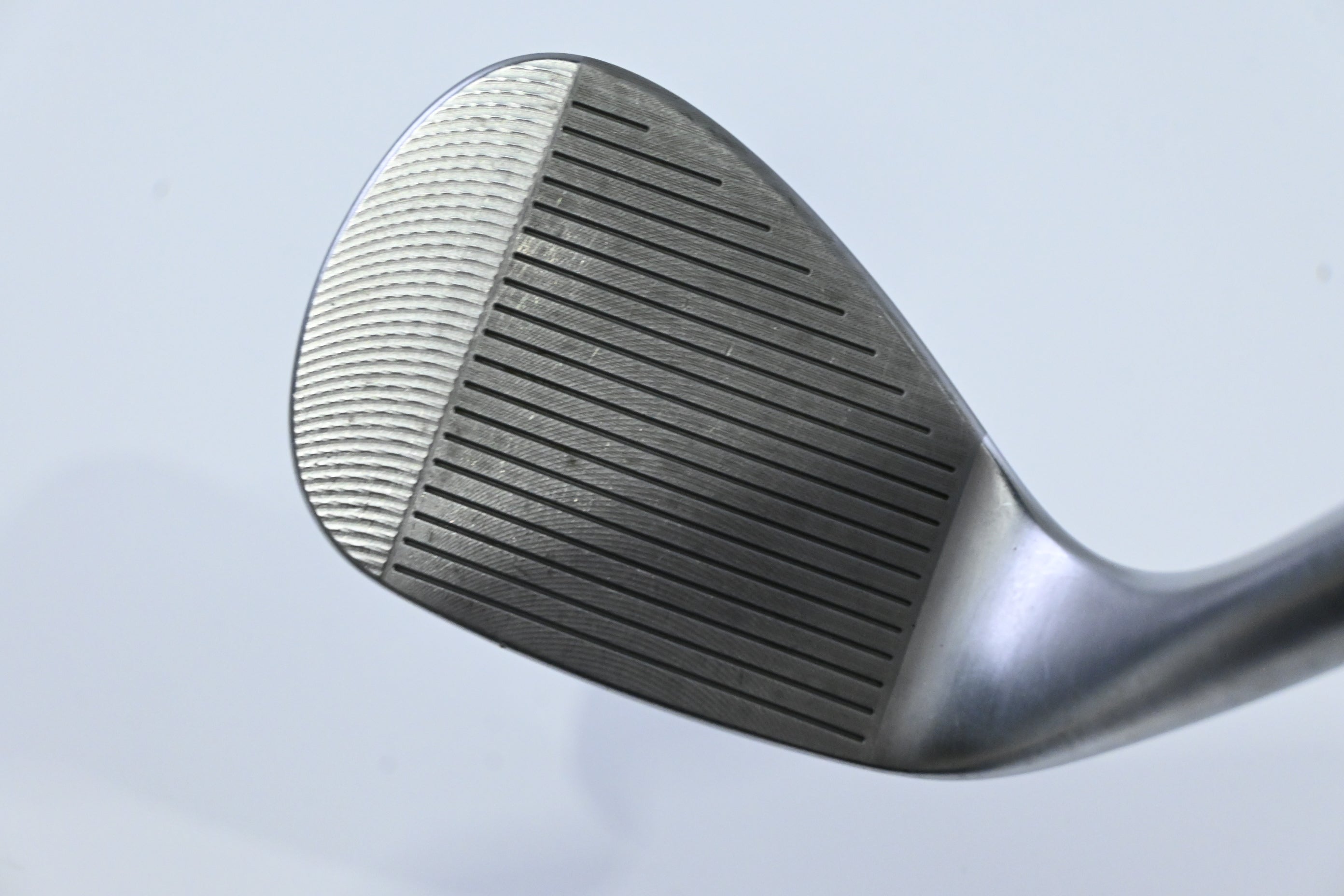 Cleveland RTZ Sand Wedge / 56 Degree / Wedge Flex Dynamic Gold Spinner