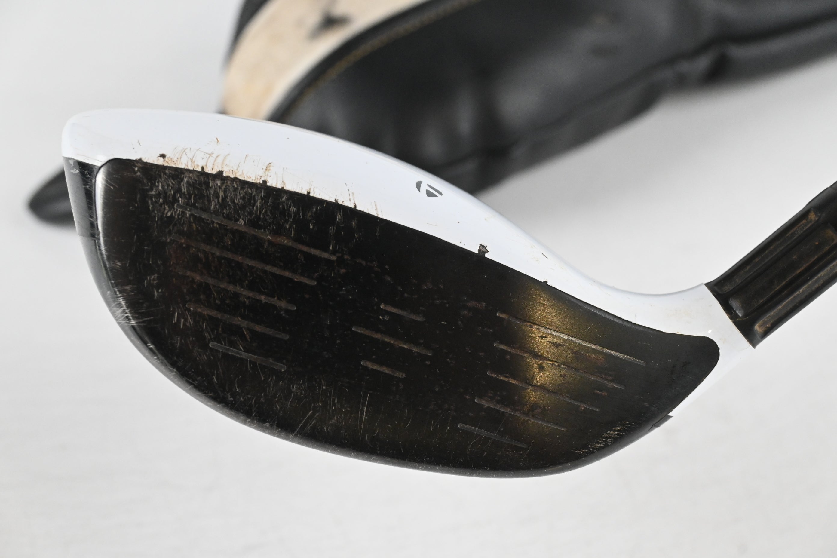 Taylormade M2 2016 #3 Wood / 15 Degree / X-Flex Aldila Rogue 95 MSI 70