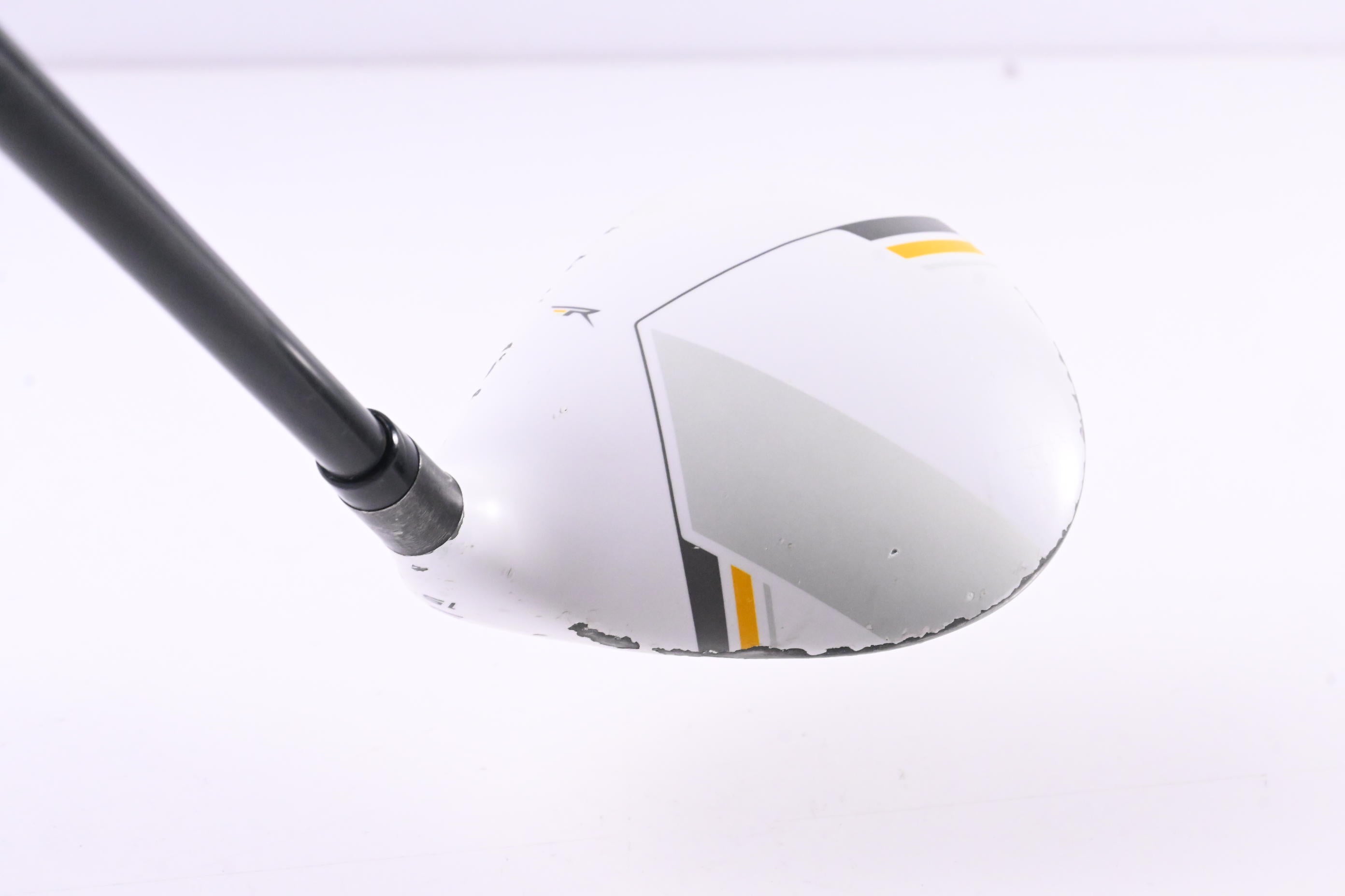 Taylormade RBZ Stage 2 #3 Wood / 15 Degree / Regular Flex RocketFuel 60 Shaft