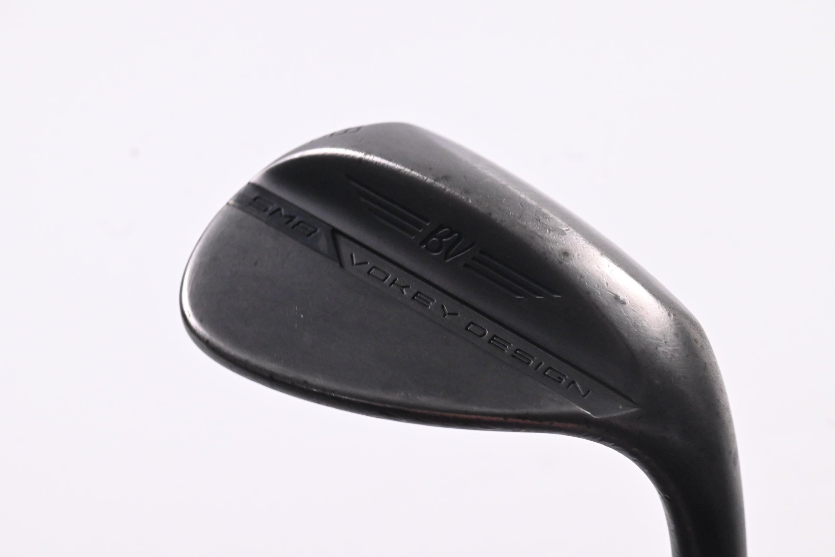 Titleist Vokey SM8 Lob Wedge / 58 Degree / Wedge Flex Vokey SM8 Shaft