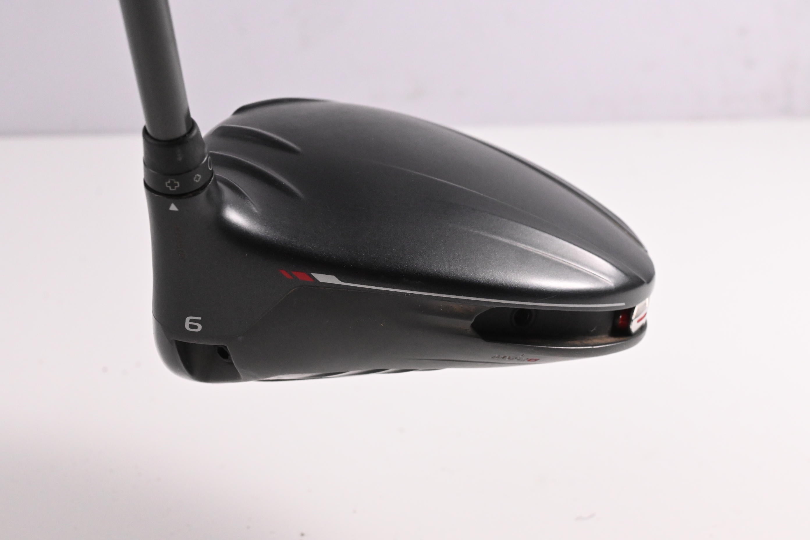 Ping G410 LST Driver / 9 Degree / Stiff Flex Evenflow Riptide Small Batch 50