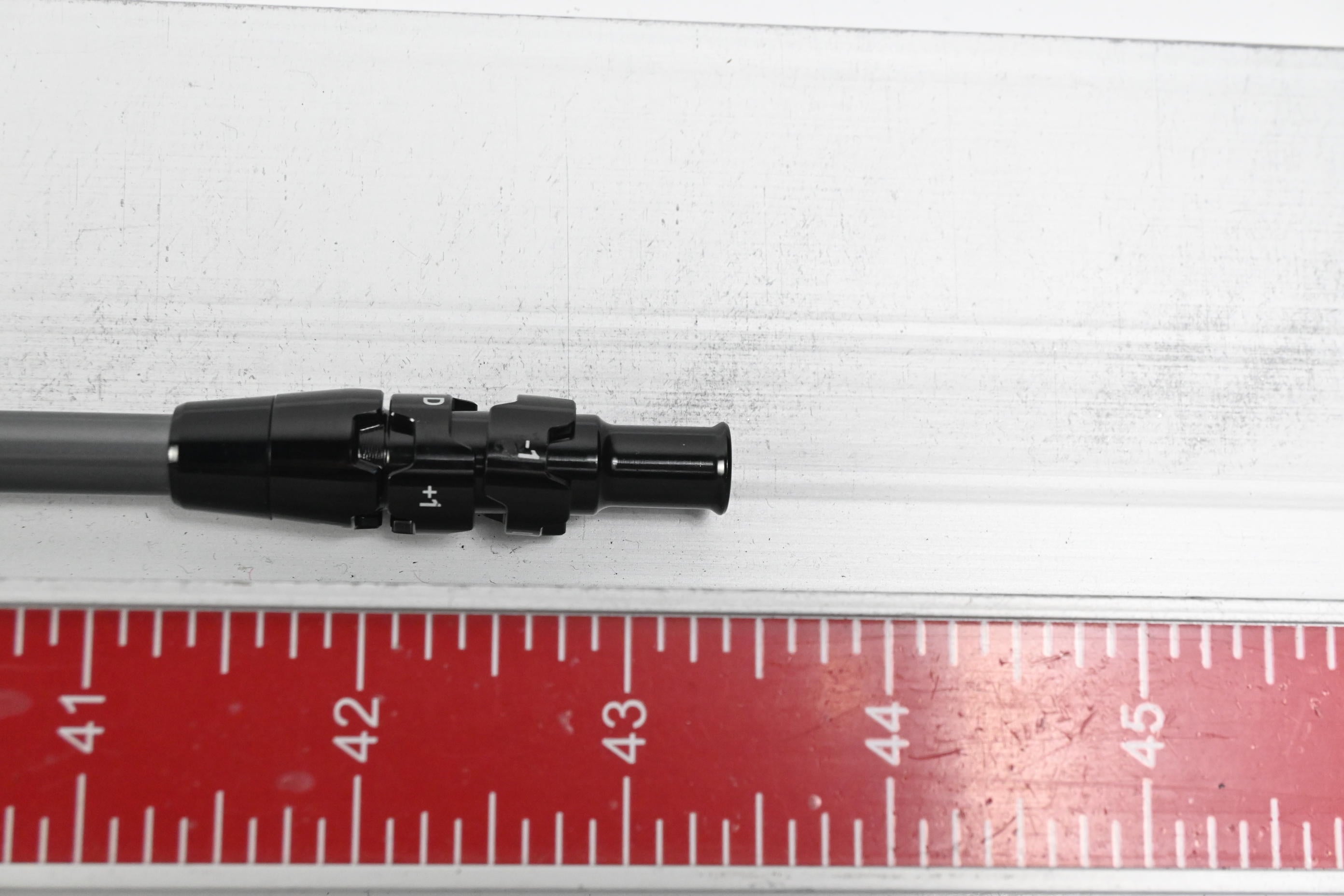 Project X Denali Charcoal 50 Driver Shaft / Regular Flex / Callaway 2nd Gen