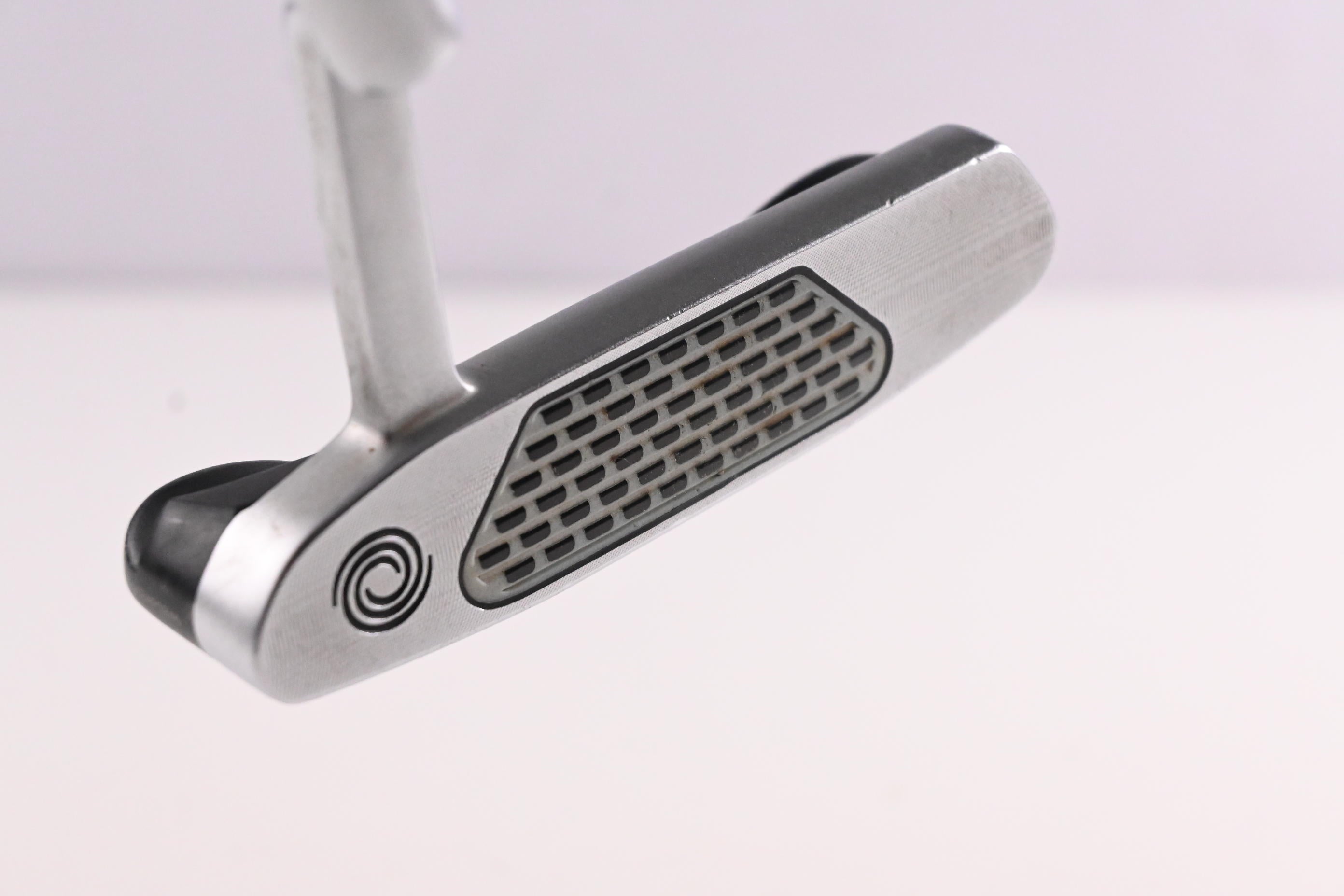 Left Hand Odyssey Stroke Lab #1 Putter / 34 Inch