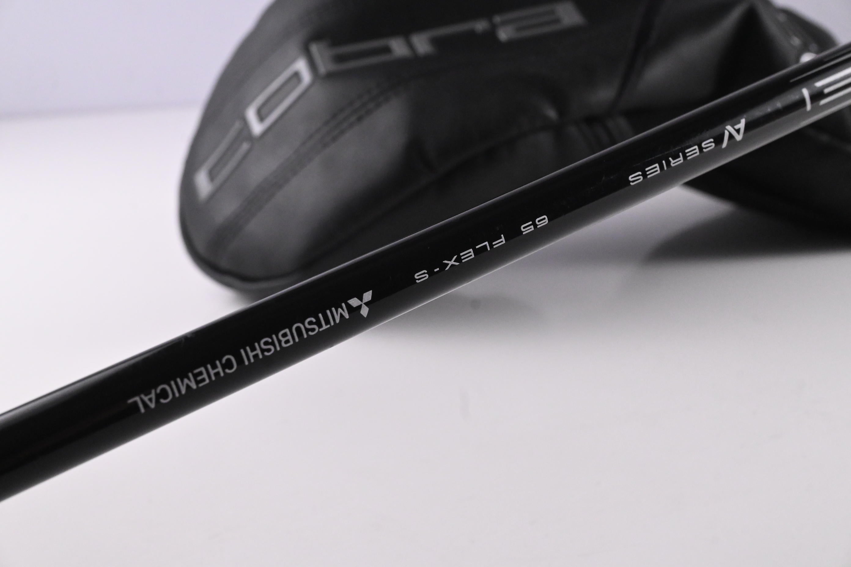 Cobra DS-Adapt MAX-K Driver / 10.5 Degree / Stiff Flex Tensei AV Blue 65 Shaft