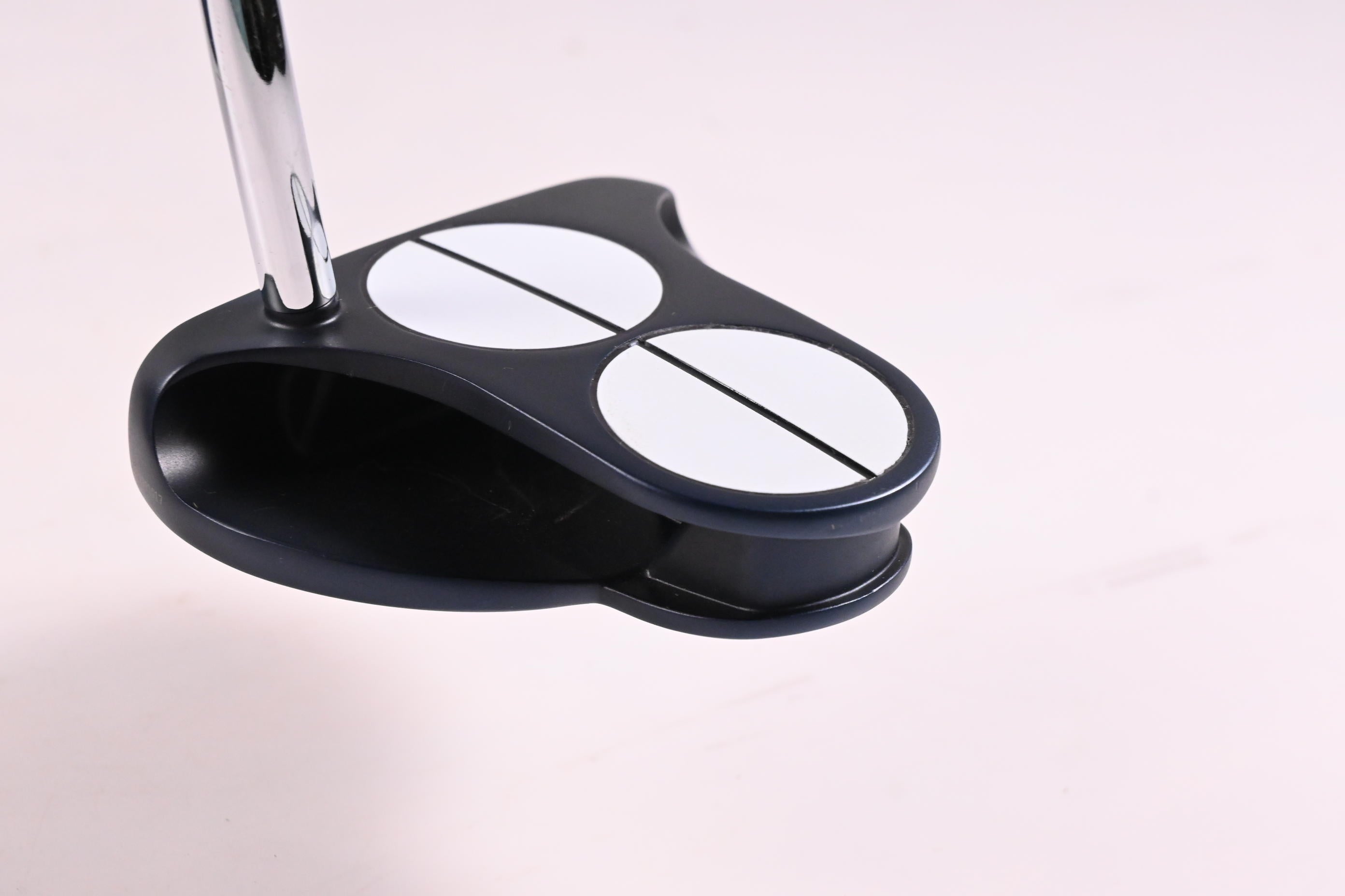 Odyssey Ai-One 2-Ball DB Putter / 35 Inch