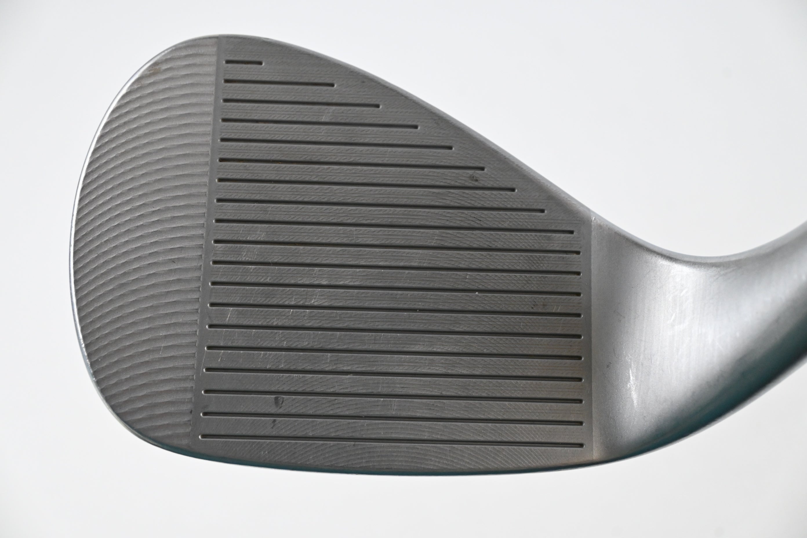 Cleveland RTZ Gap Wedge / 50 Degree / Wedge Flex Dynamic Gold Spinner Shaft