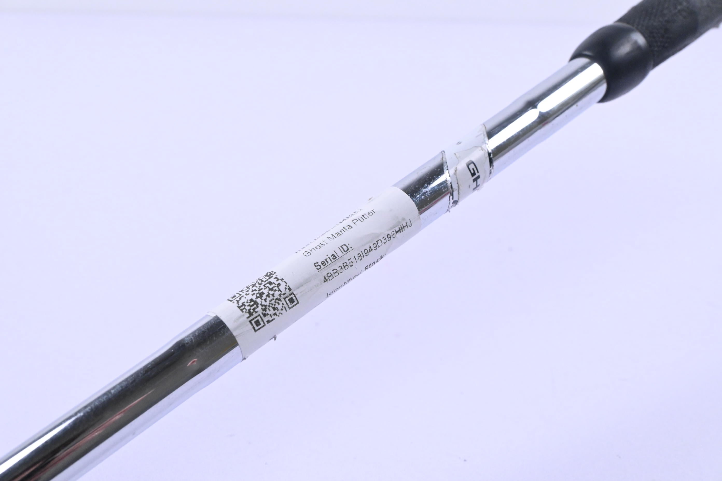 Taylormade Ghost Raylor Putter / 34 Inch