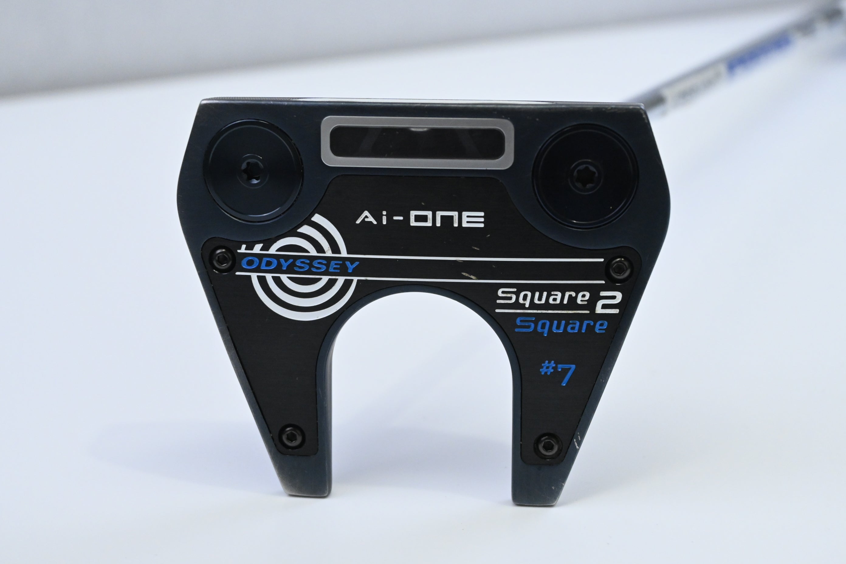 Odyssey Ai-One Square 2 Square #7 Putter / 34 Inch