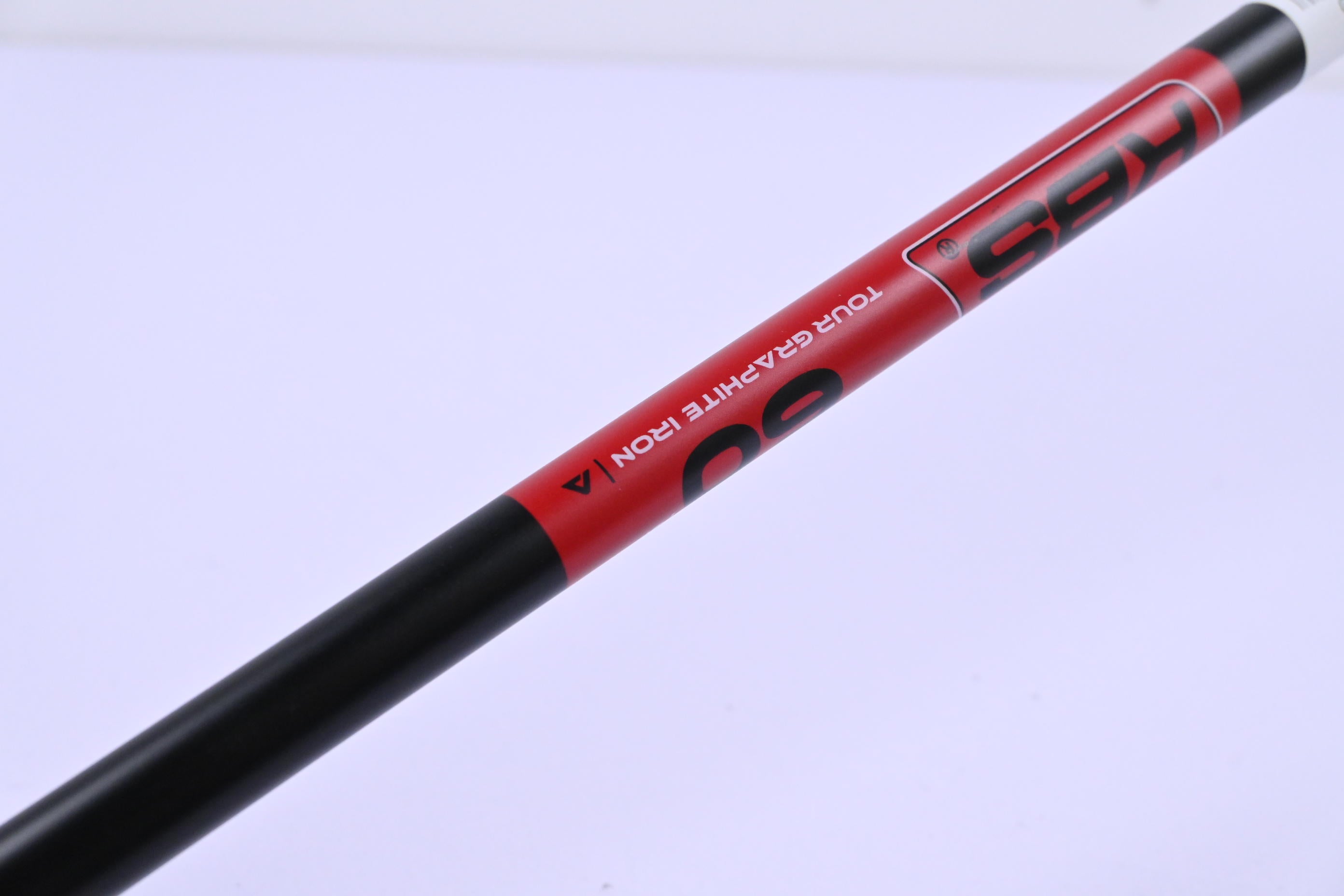 Eleven #7 Hybrid / 31 Degree / Senior Flex KBS Tour Graphite 60 Shaft
