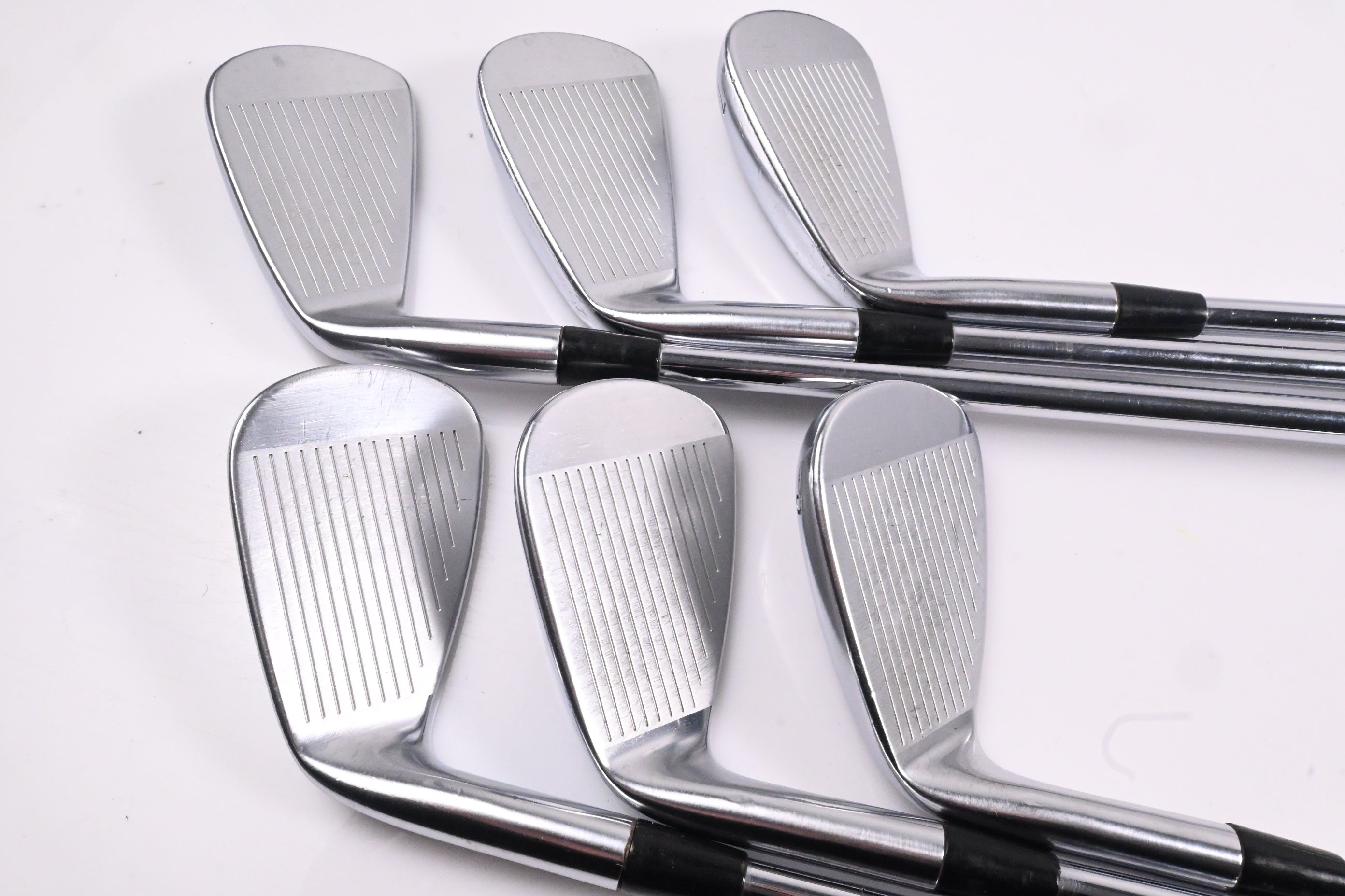 Cobra King Tour 2023 Irons / 5-PW / Stiff Flex Project X Shafts