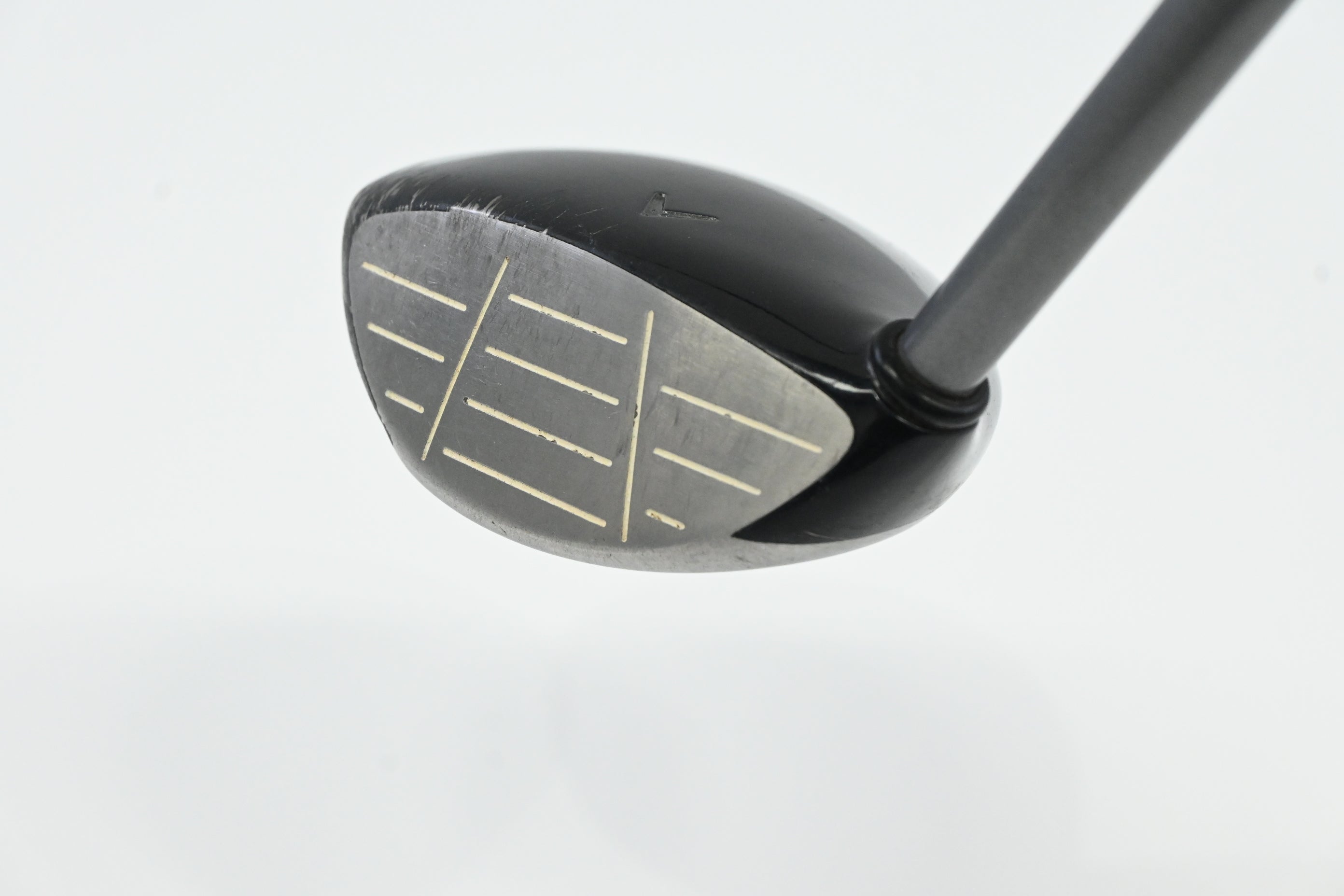 Callaway Steelhead Plus #7 Wood / 20 Degree / Regular Flex Callaway Steelhead