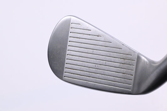 Titleist T150 2025 #7 Iron / Stiff Flex AMT Silver Shaft