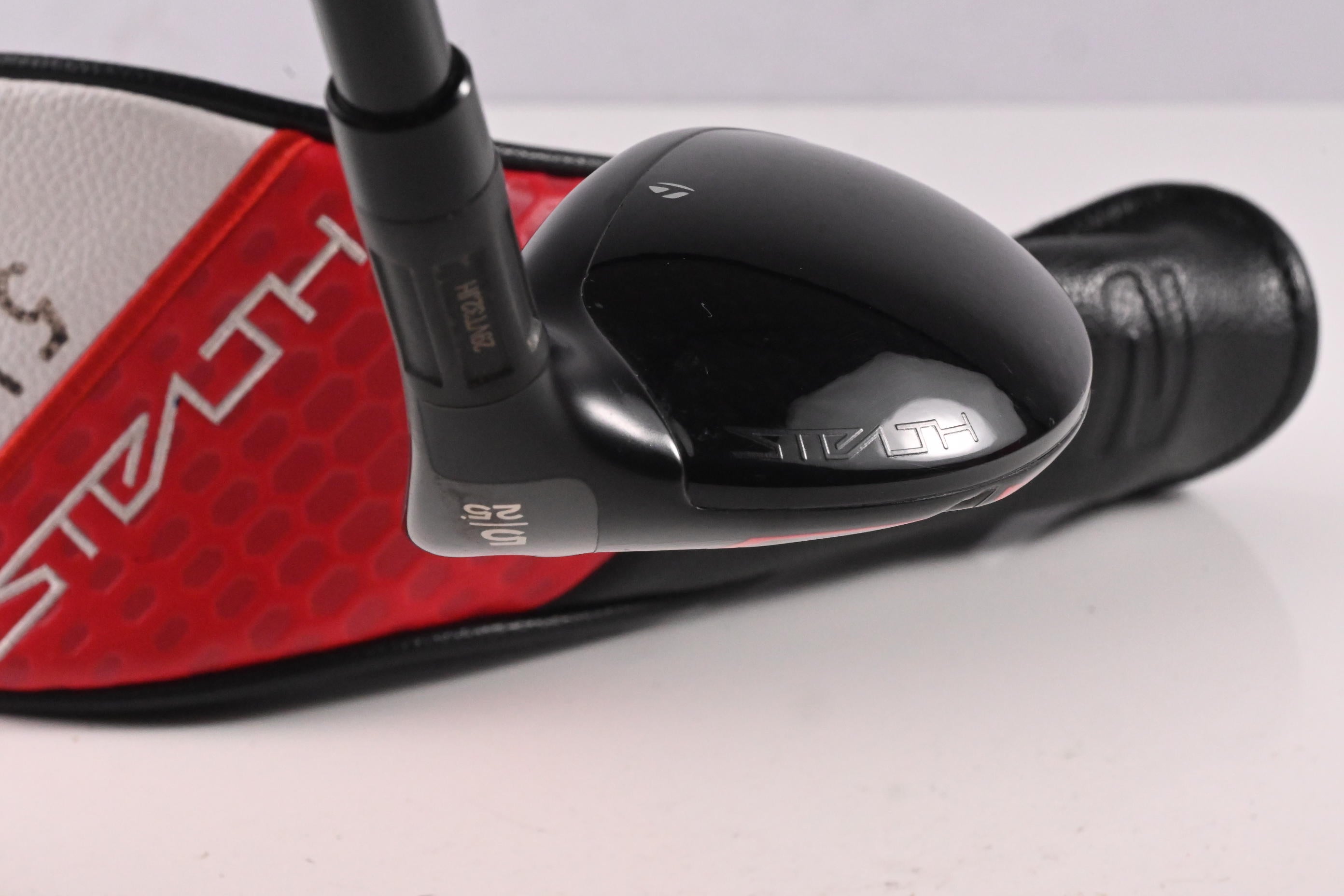 Taylormade Stealth 2 #5 Hybrid / 25 Degree / Senior Flex Ventus TR Red 5 Shaft