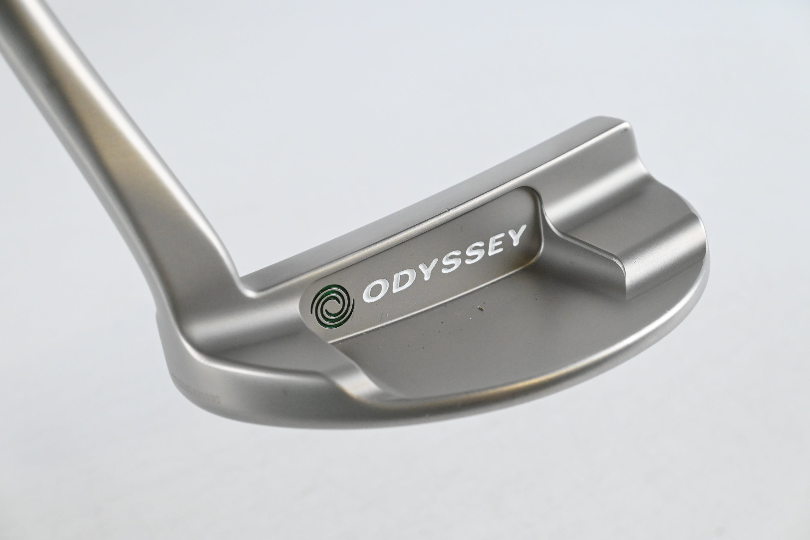 Odyssey Toulon Garage SFO Proto Stroke Lab Putter / 35 Inch